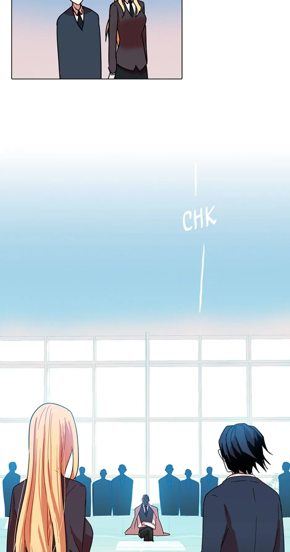 Dreamcide Chapter 62 - Page 39