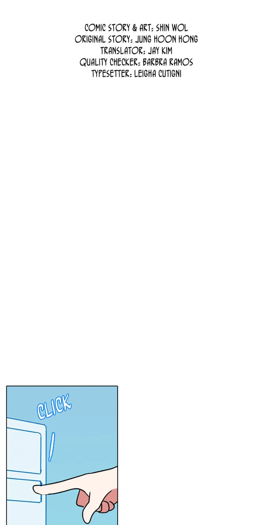 Dreamcide Chapter 62 - Page 4