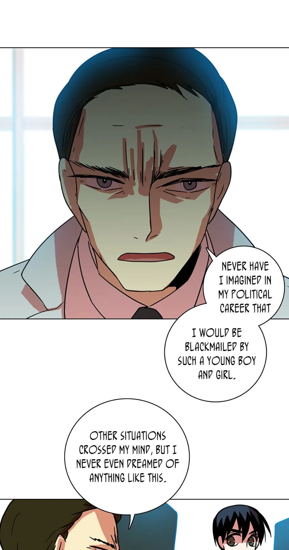 Dreamcide Chapter 62 - Page 41