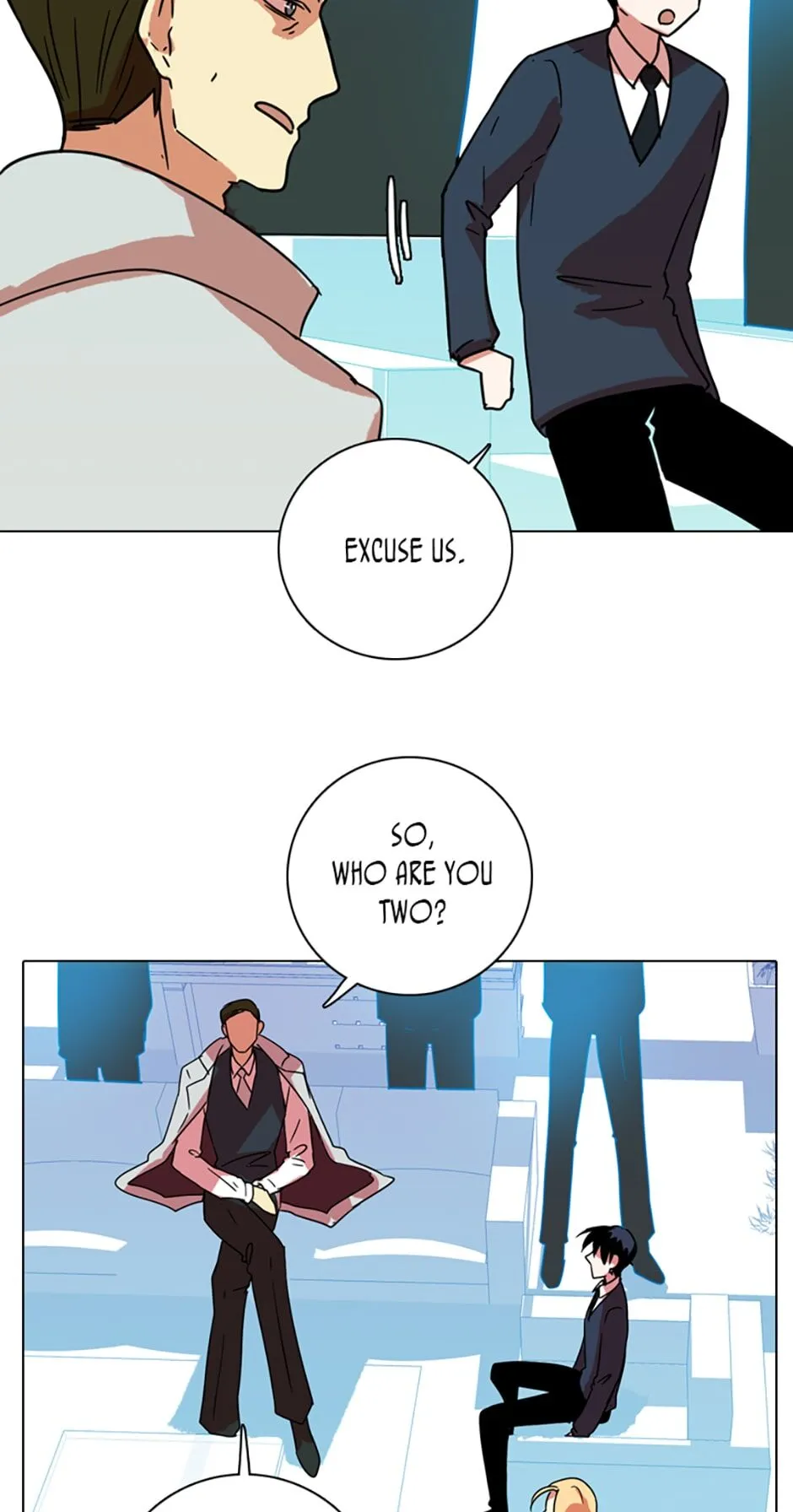 Dreamcide Chapter 62 - Page 42