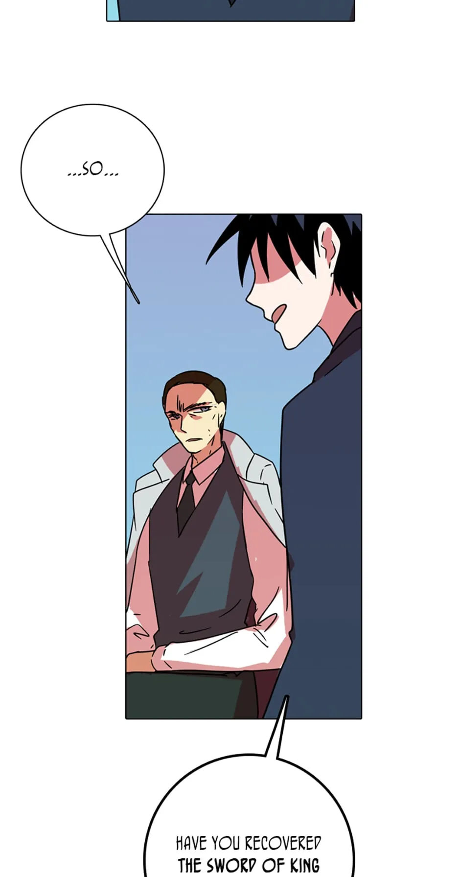 Dreamcide Chapter 62 - Page 44