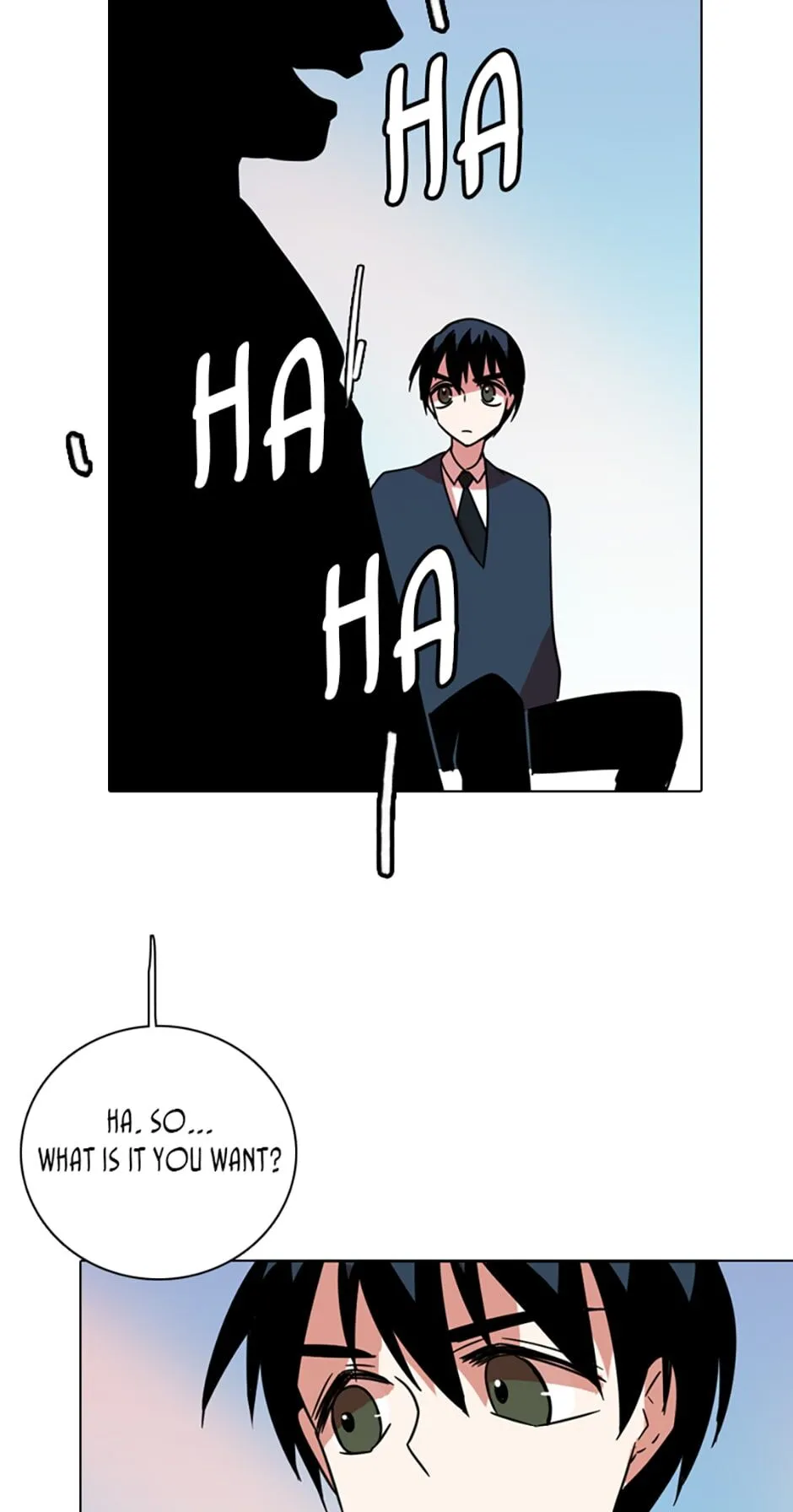 Dreamcide Chapter 62 - Page 47