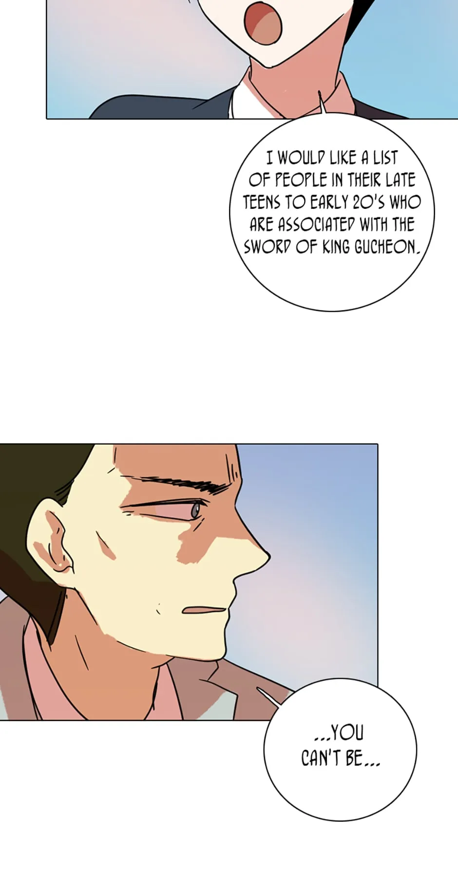 Dreamcide Chapter 62 - Page 48