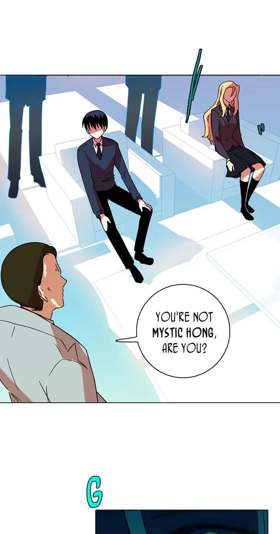 Dreamcide Chapter 62 - Page 49