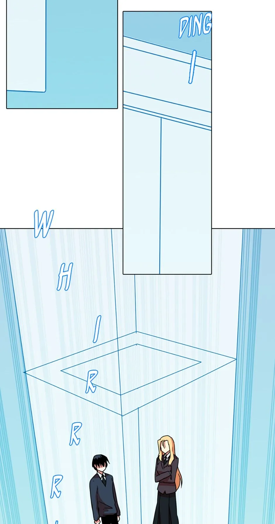 Dreamcide Chapter 62 - Page 5