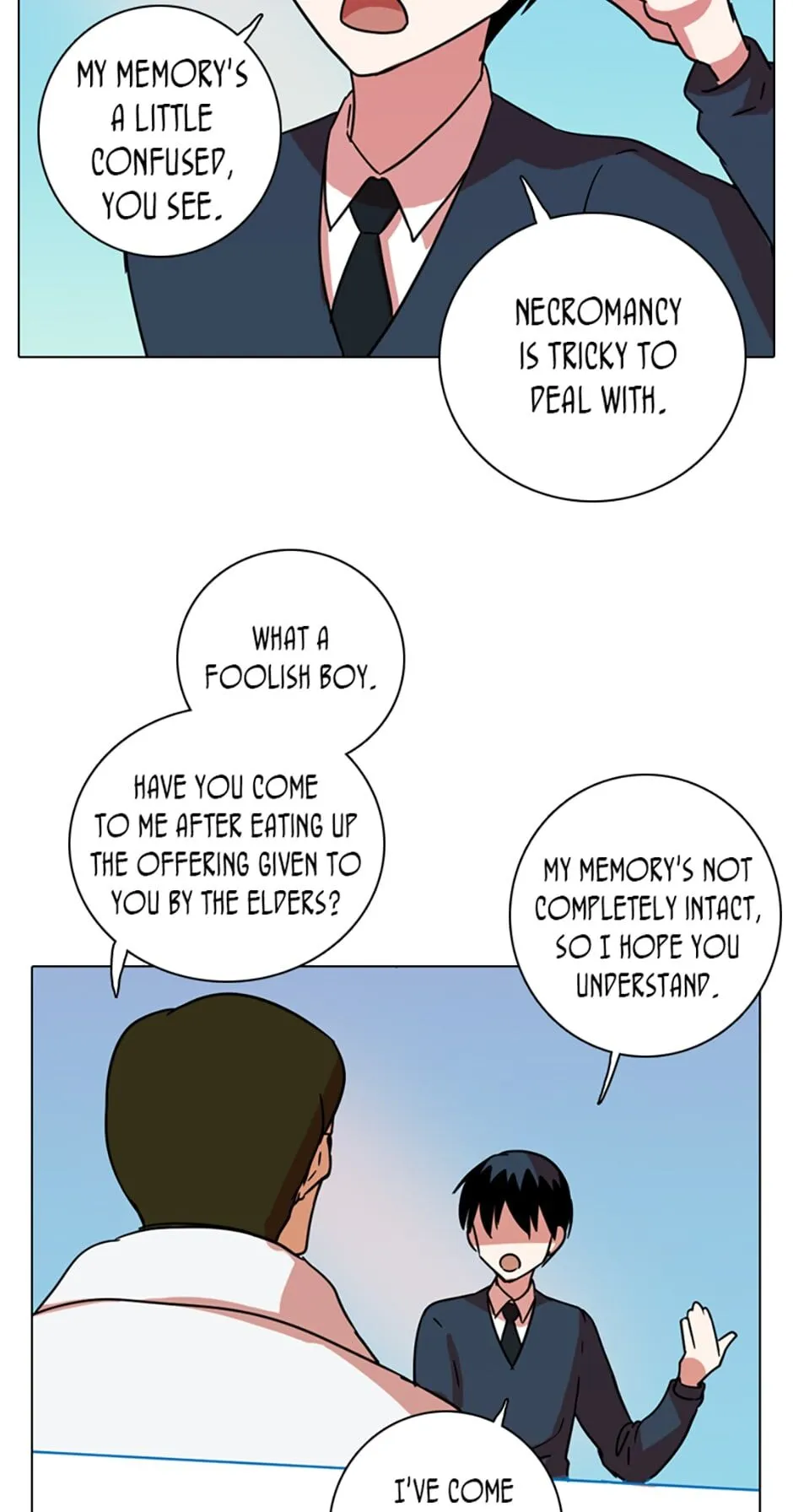 Dreamcide Chapter 62 - Page 52