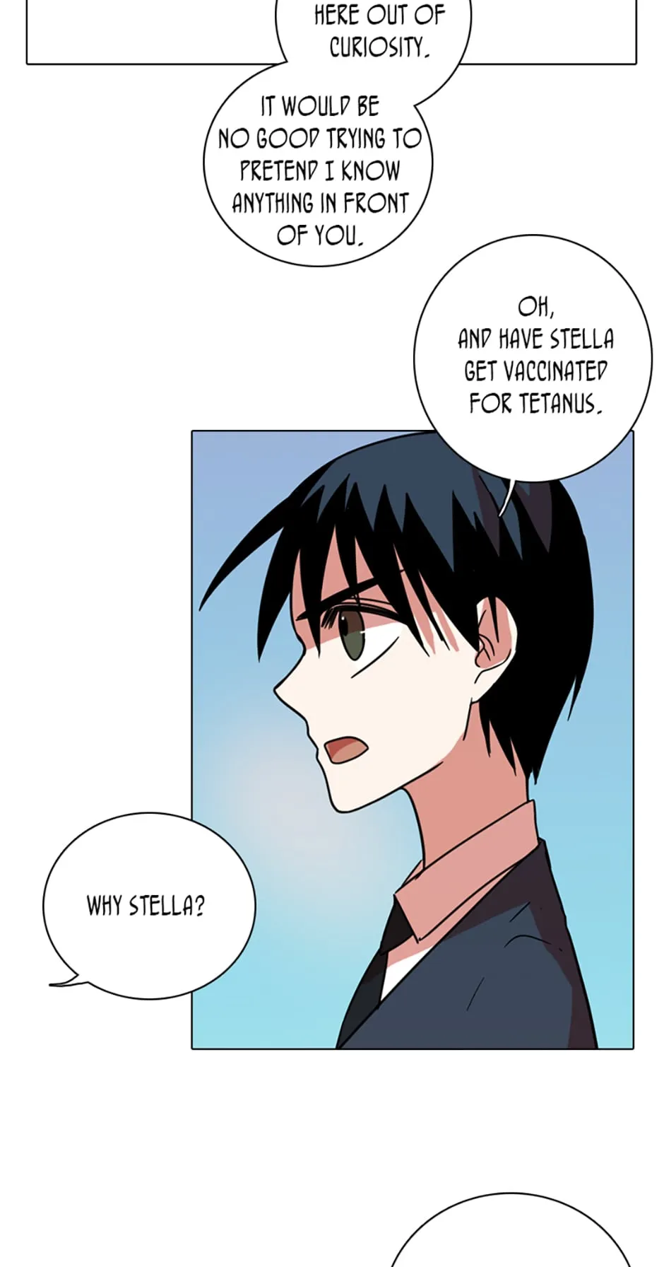 Dreamcide Chapter 62 - Page 53