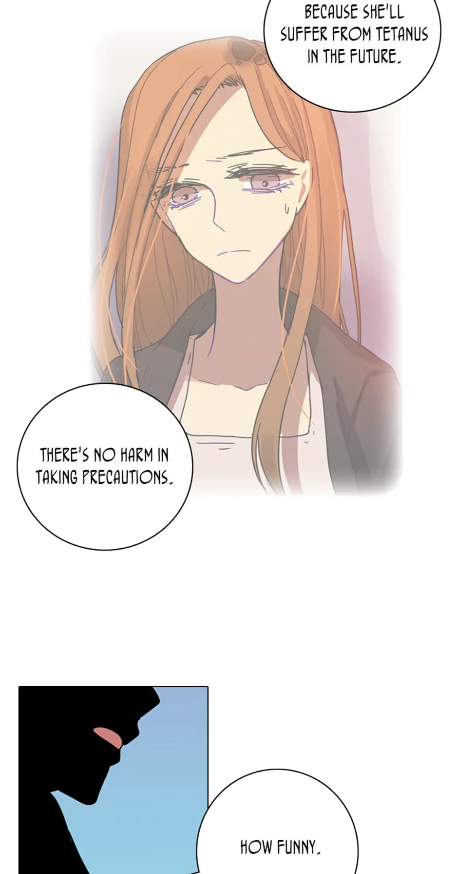 Dreamcide Chapter 62 - Page 54