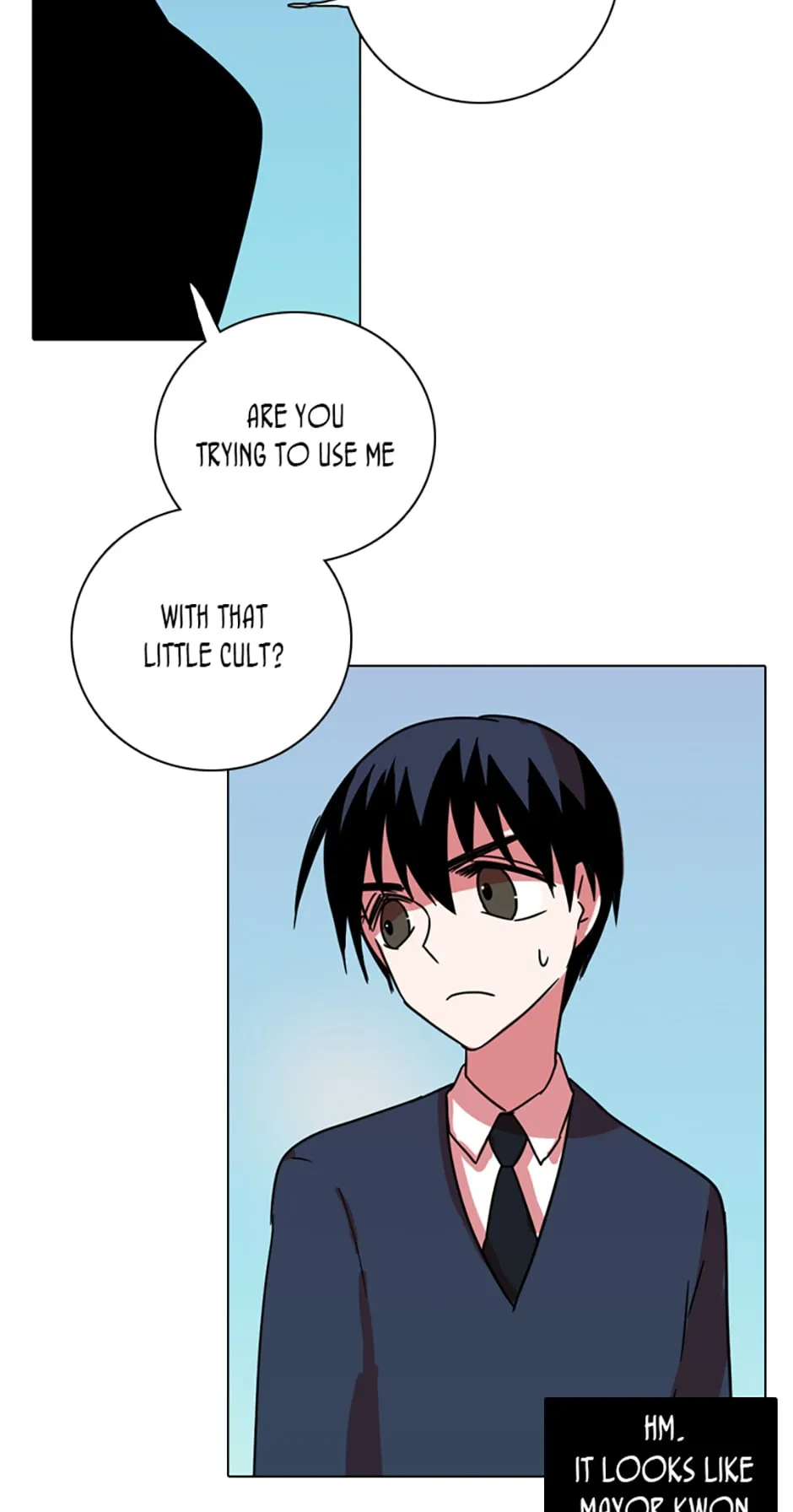 Dreamcide Chapter 62 - Page 55