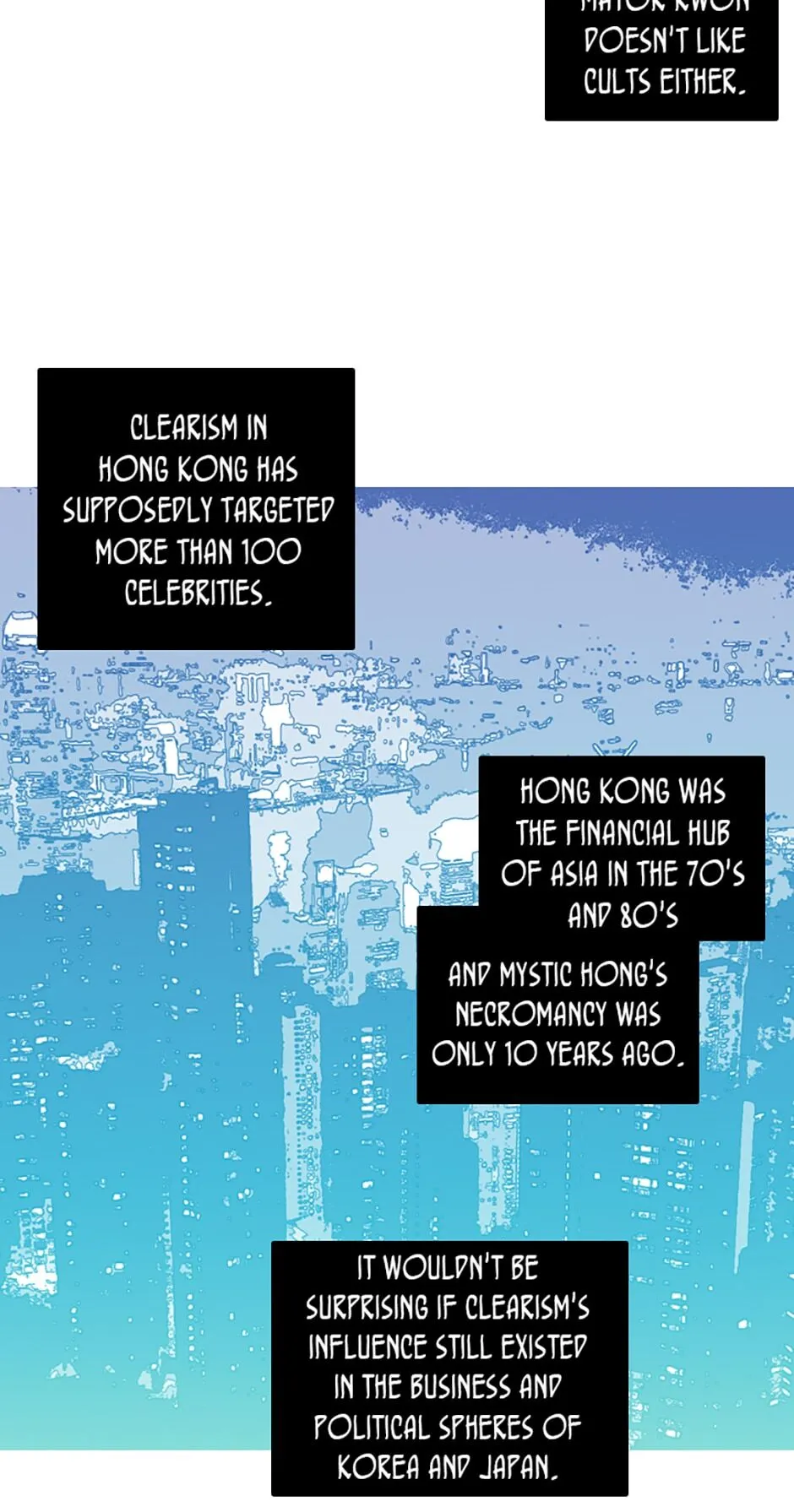 Dreamcide Chapter 62 - Page 56