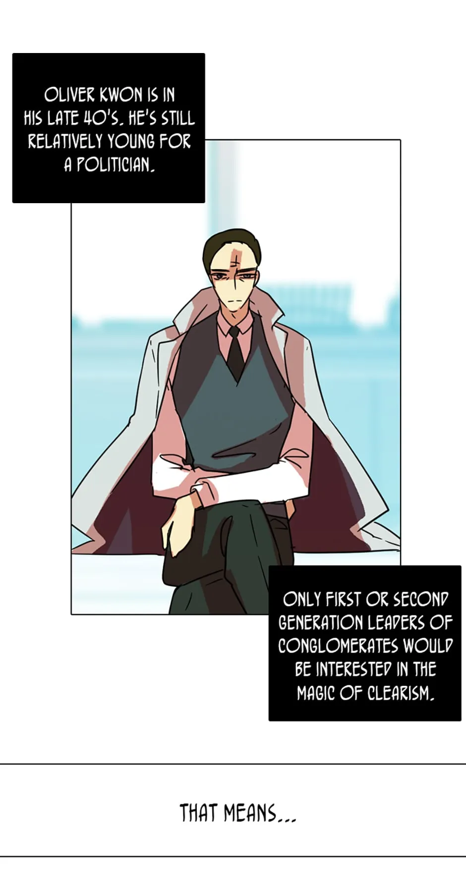 Dreamcide Chapter 62 - Page 57