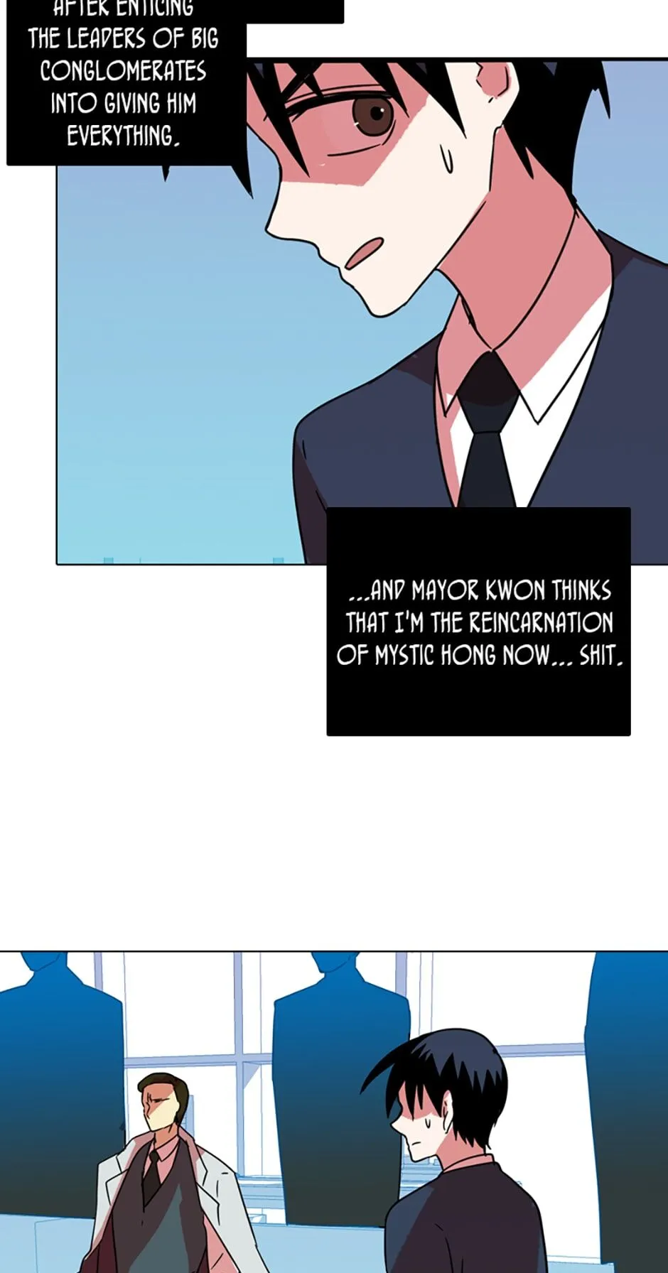 Dreamcide Chapter 62 - Page 59