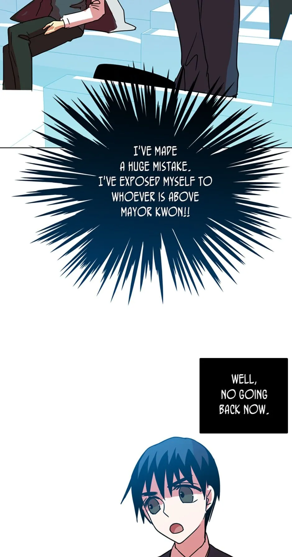 Dreamcide Chapter 62 - Page 60