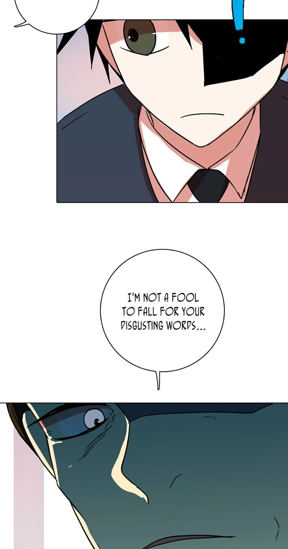 Dreamcide Chapter 62 - Page 63