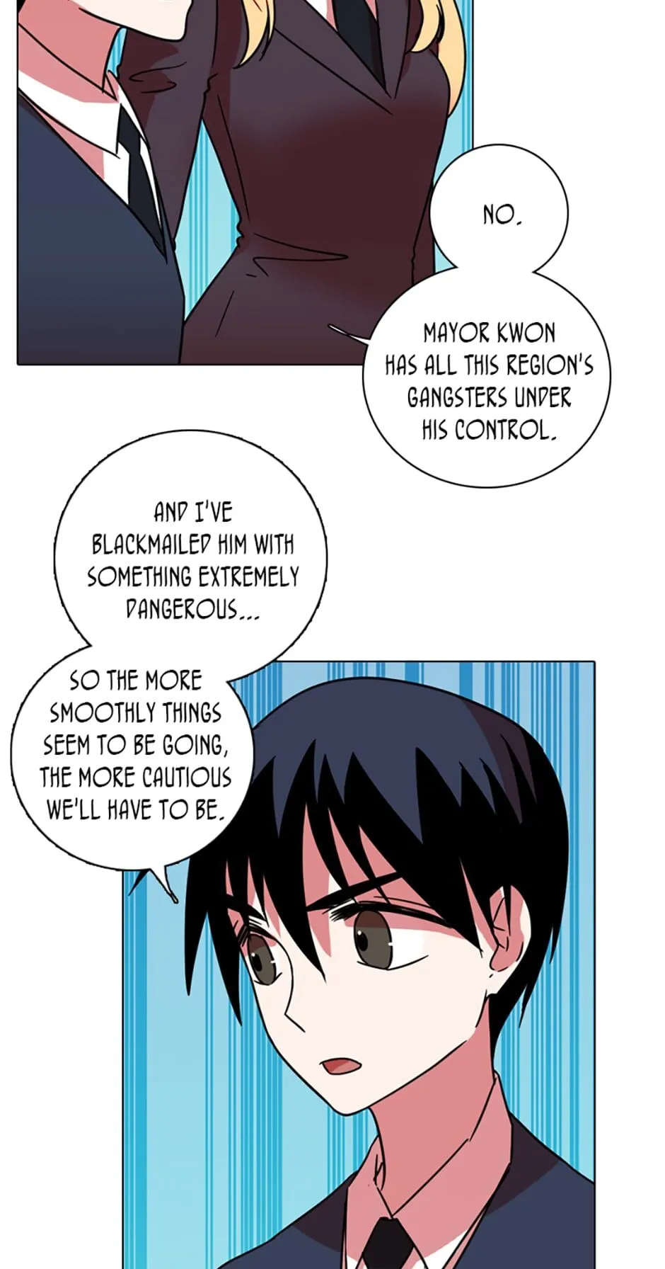 Dreamcide Chapter 62 - Page 7