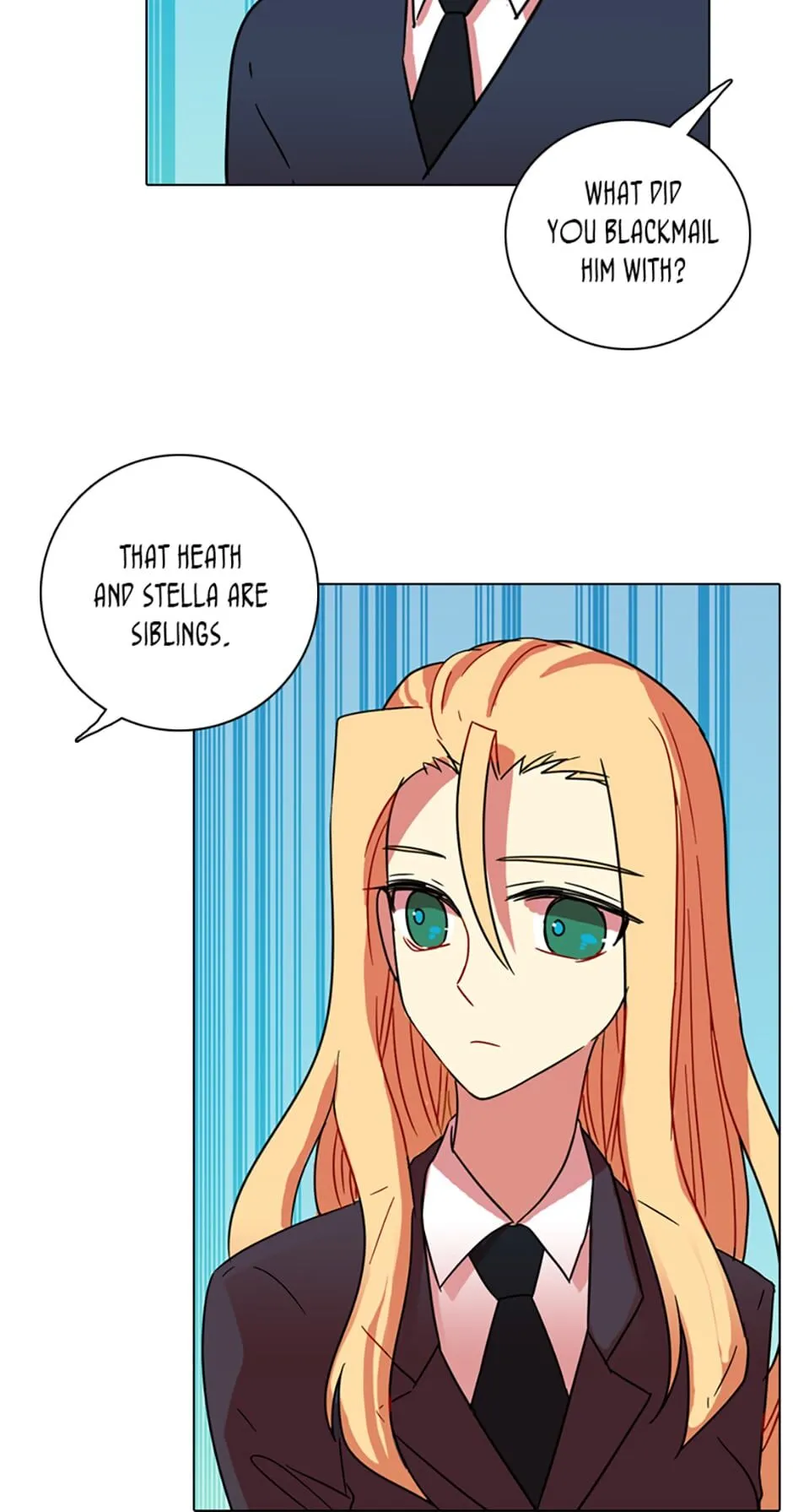 Dreamcide Chapter 62 - Page 8