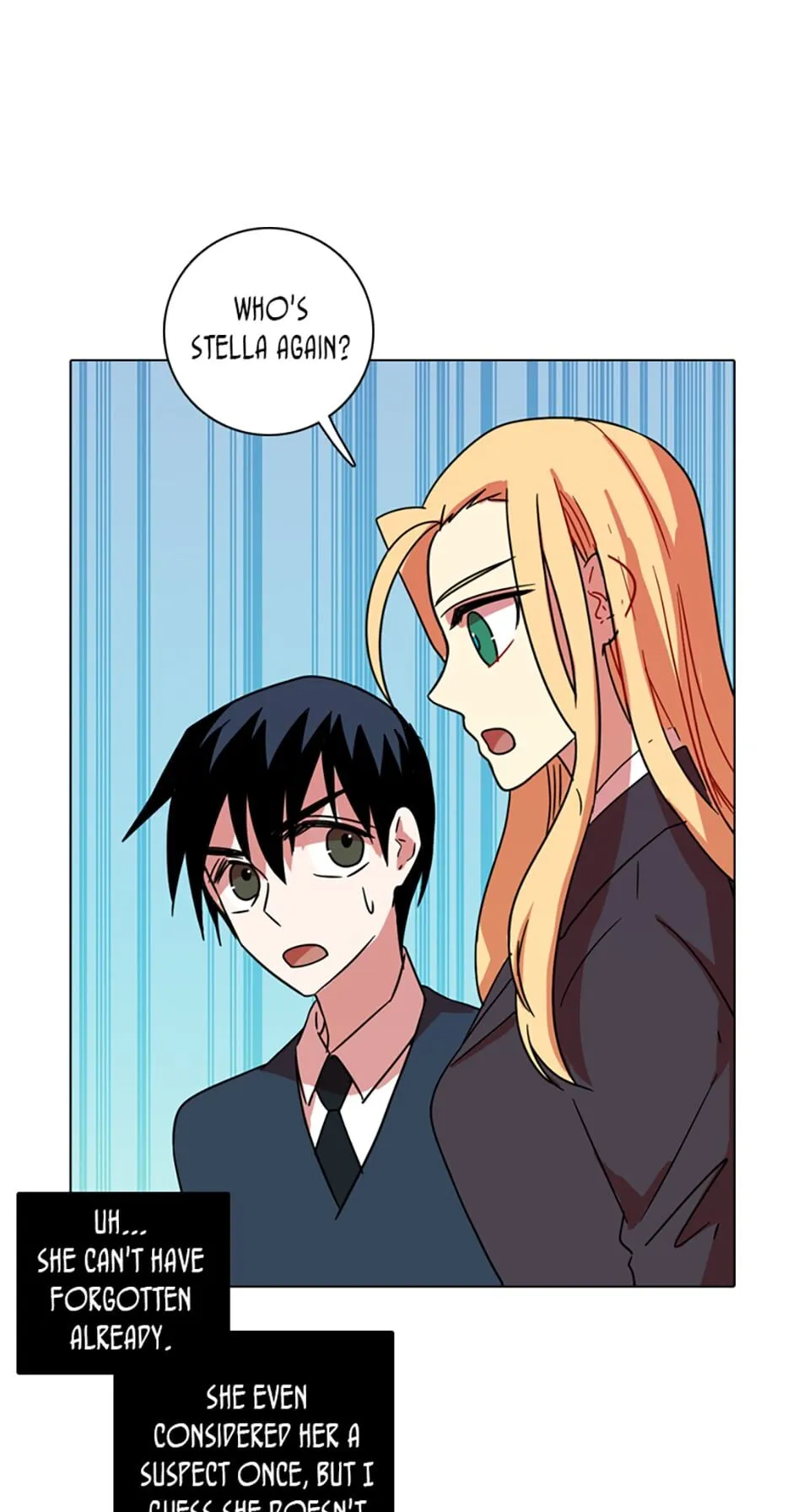 Dreamcide Chapter 62 - Page 9