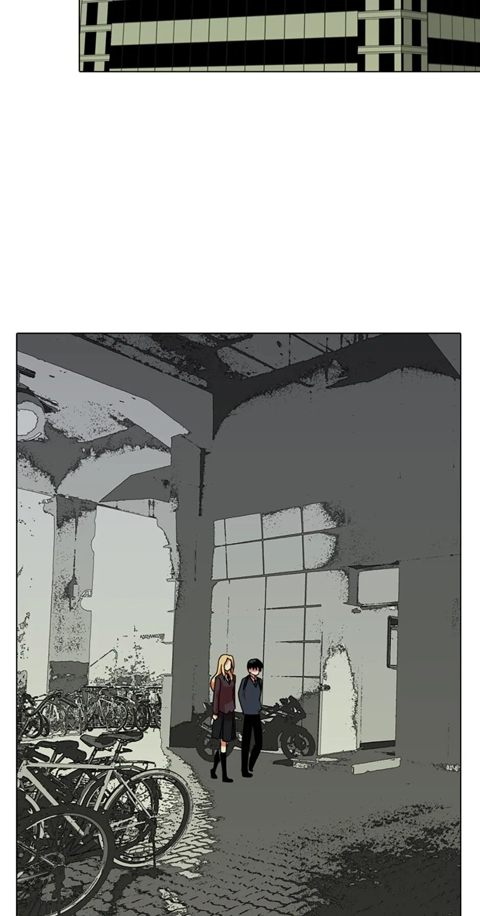 Dreamcide Chapter 63 - Page 10