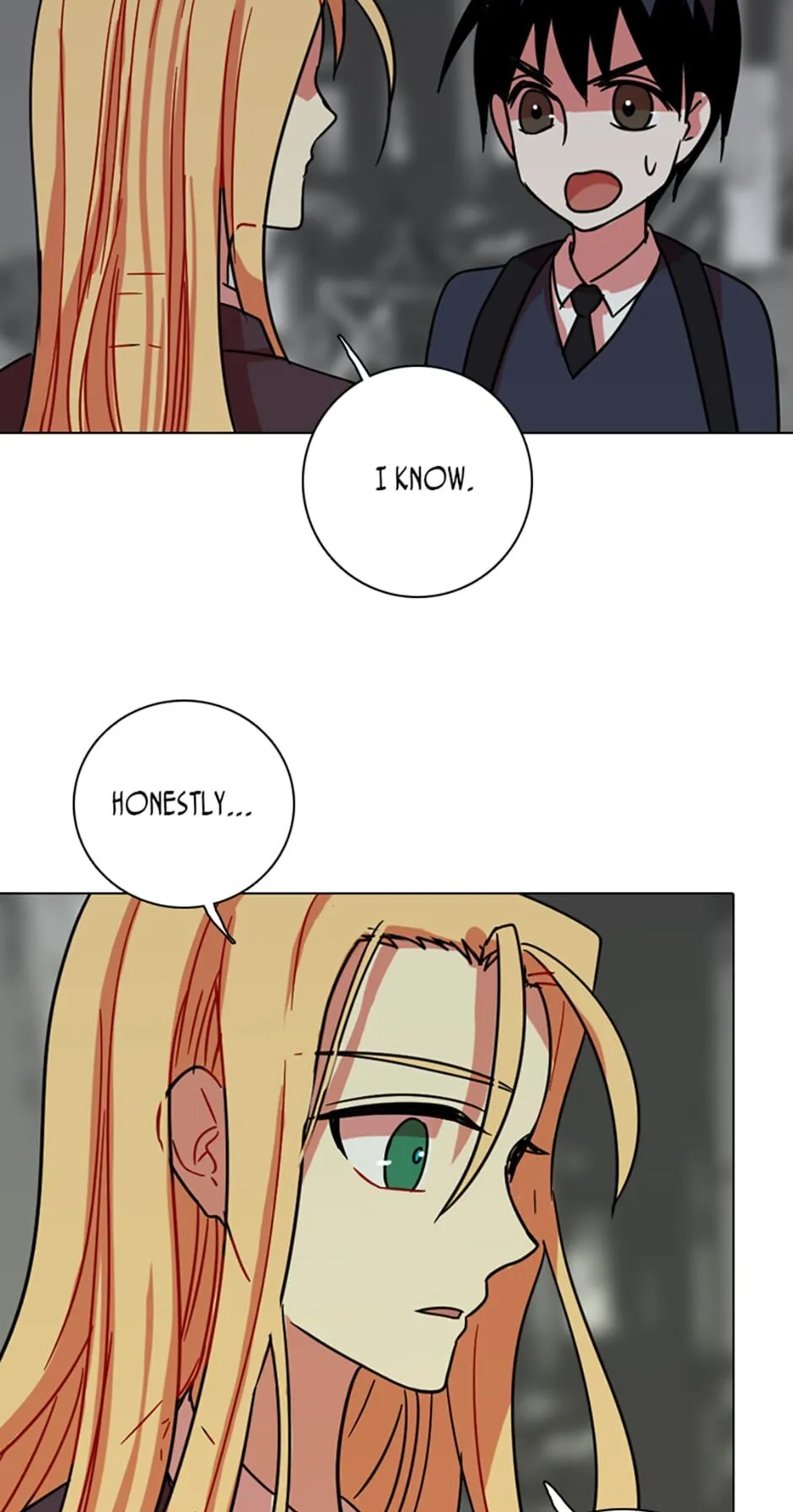 Dreamcide Chapter 63 - Page 14