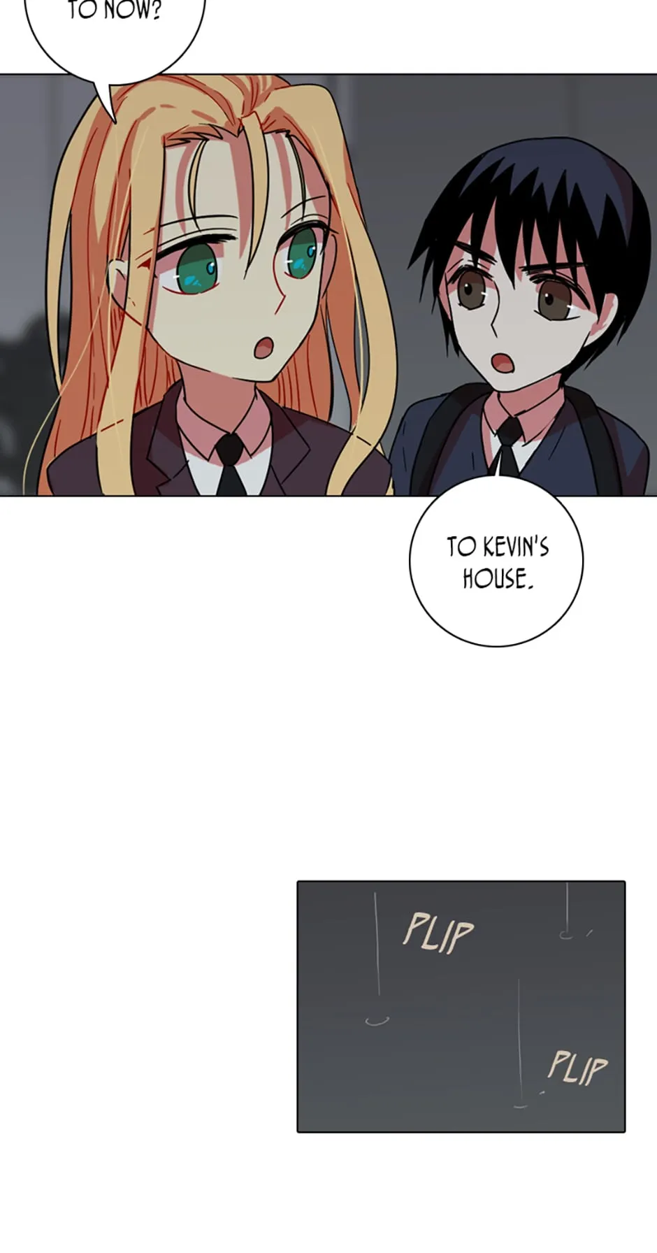 Dreamcide Chapter 63 - Page 18