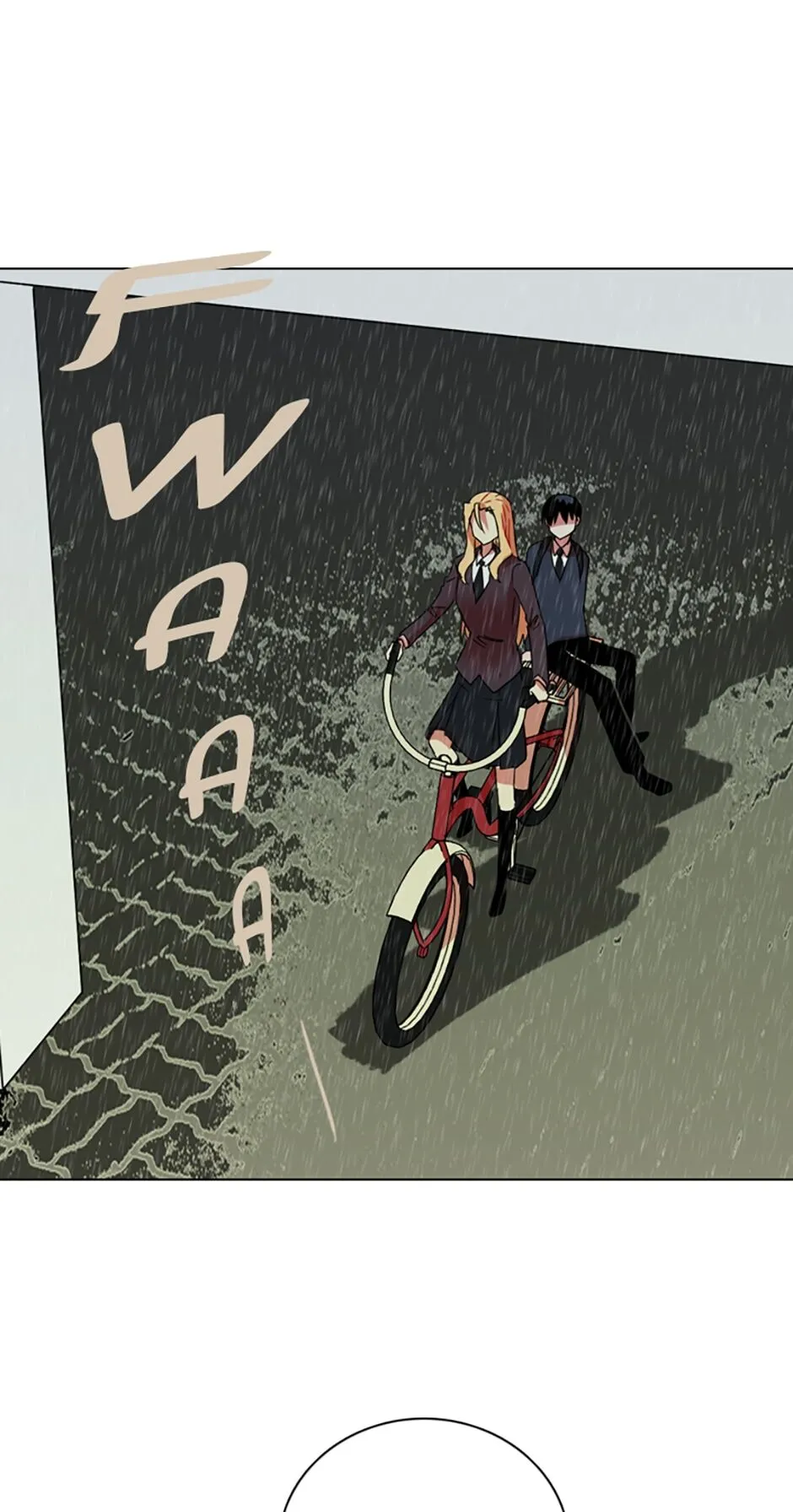 Dreamcide Chapter 63 - Page 19