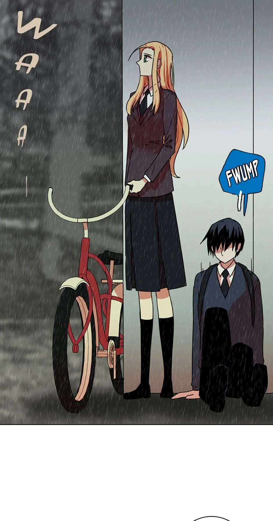 Dreamcide Chapter 63 - Page 21