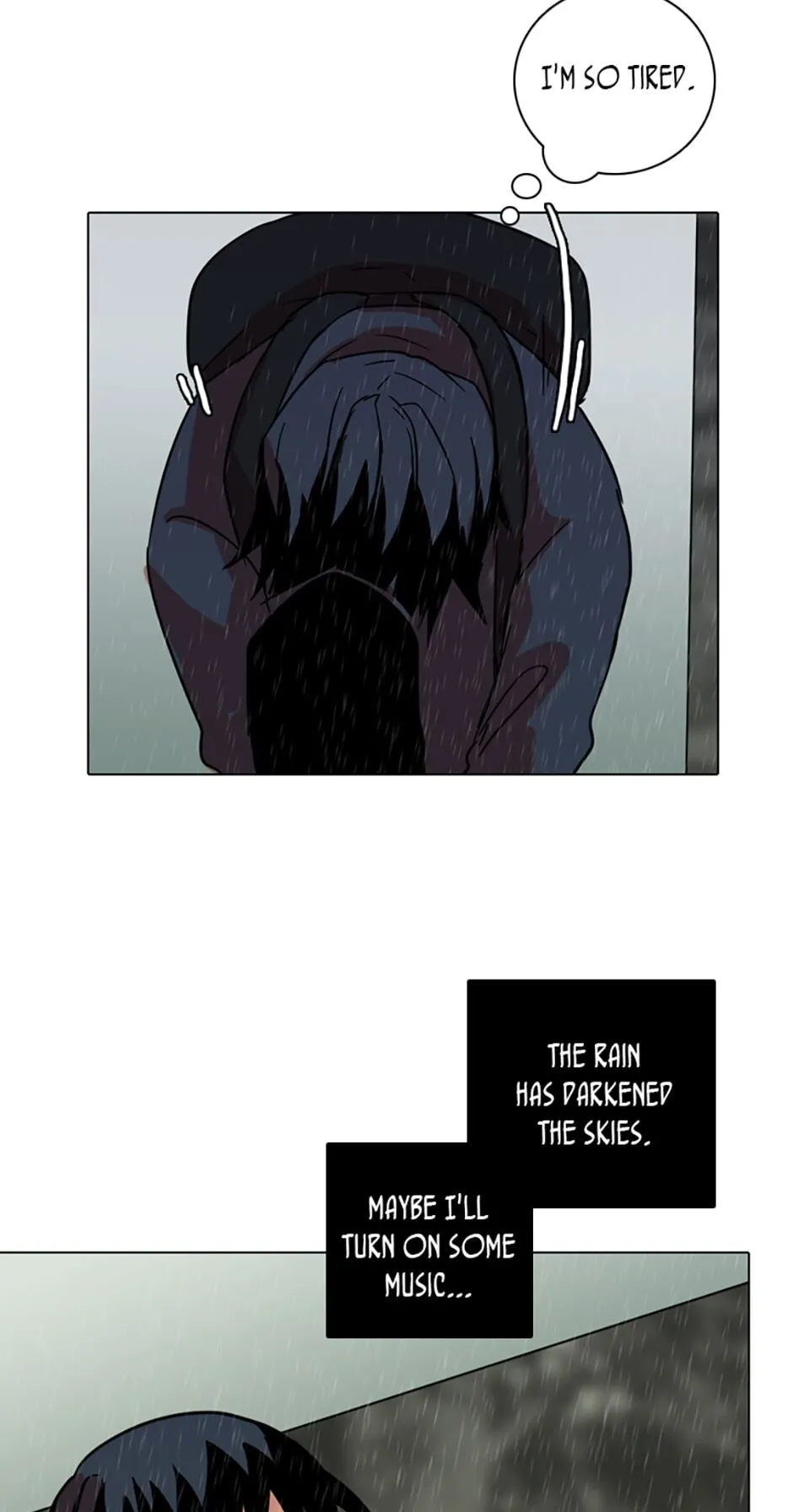 Dreamcide Chapter 63 - Page 22