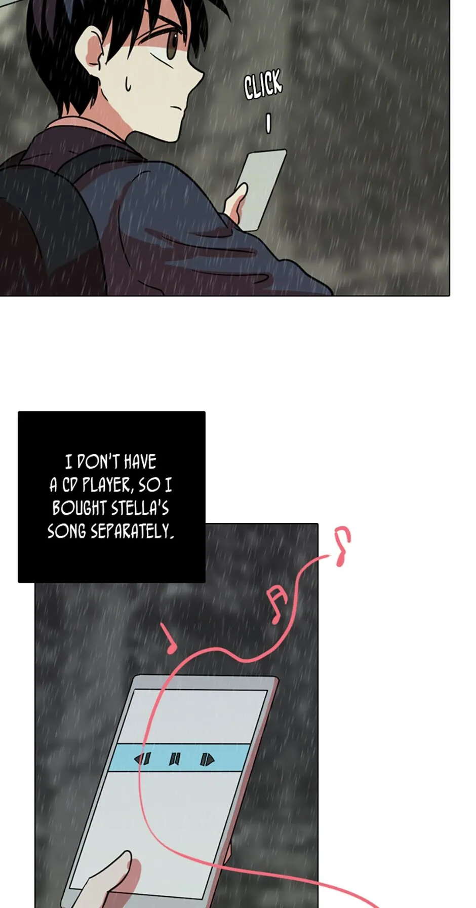 Dreamcide Chapter 63 - Page 23