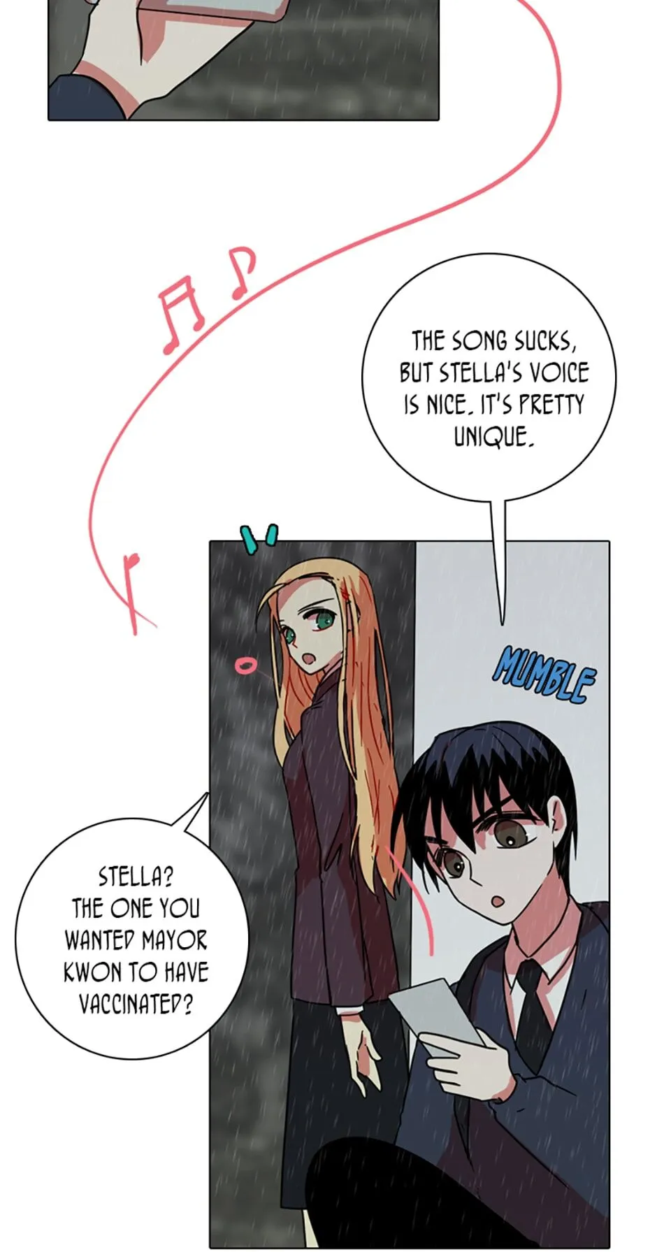 Dreamcide Chapter 63 - Page 24