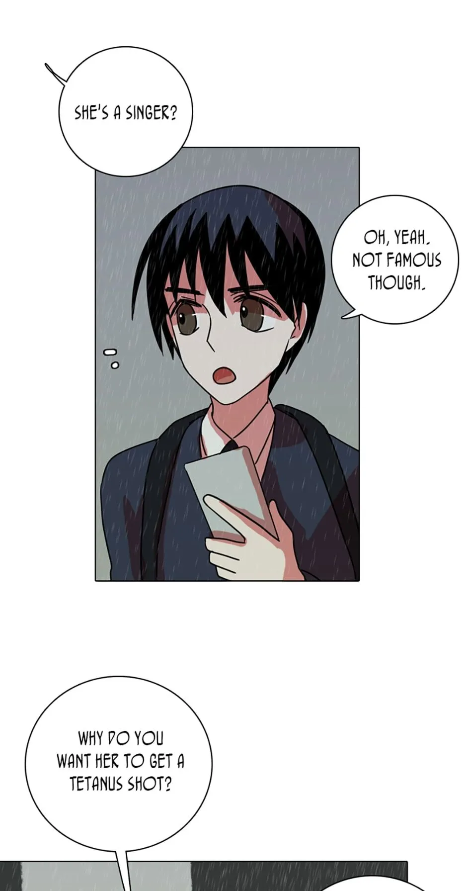 Dreamcide Chapter 63 - Page 25