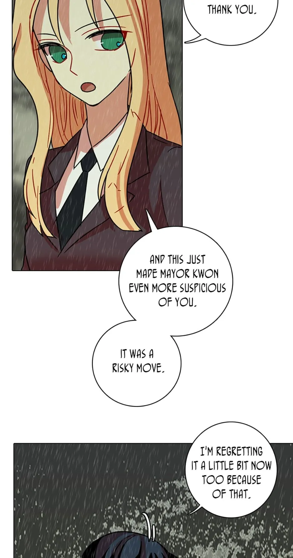 Dreamcide Chapter 63 - Page 27