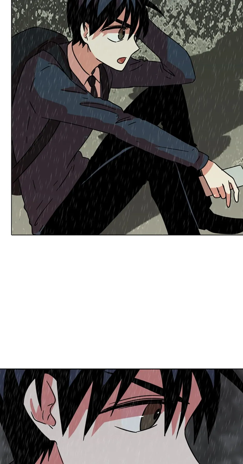 Dreamcide Chapter 63 - Page 28