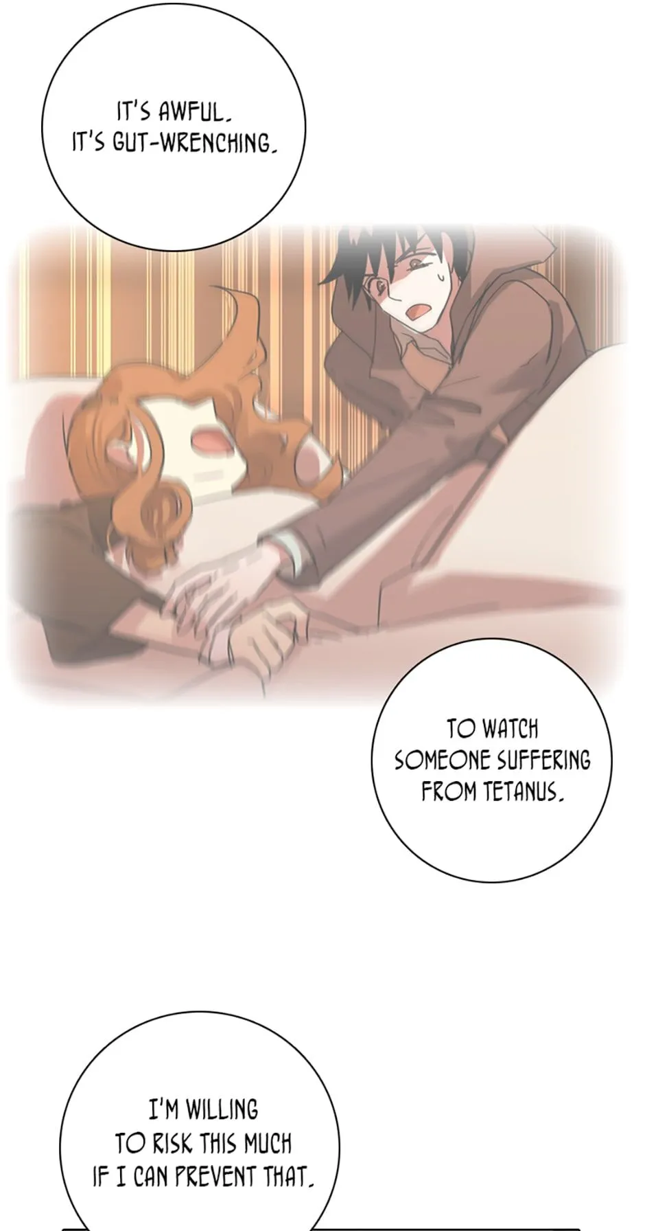 Dreamcide Chapter 63 - Page 30