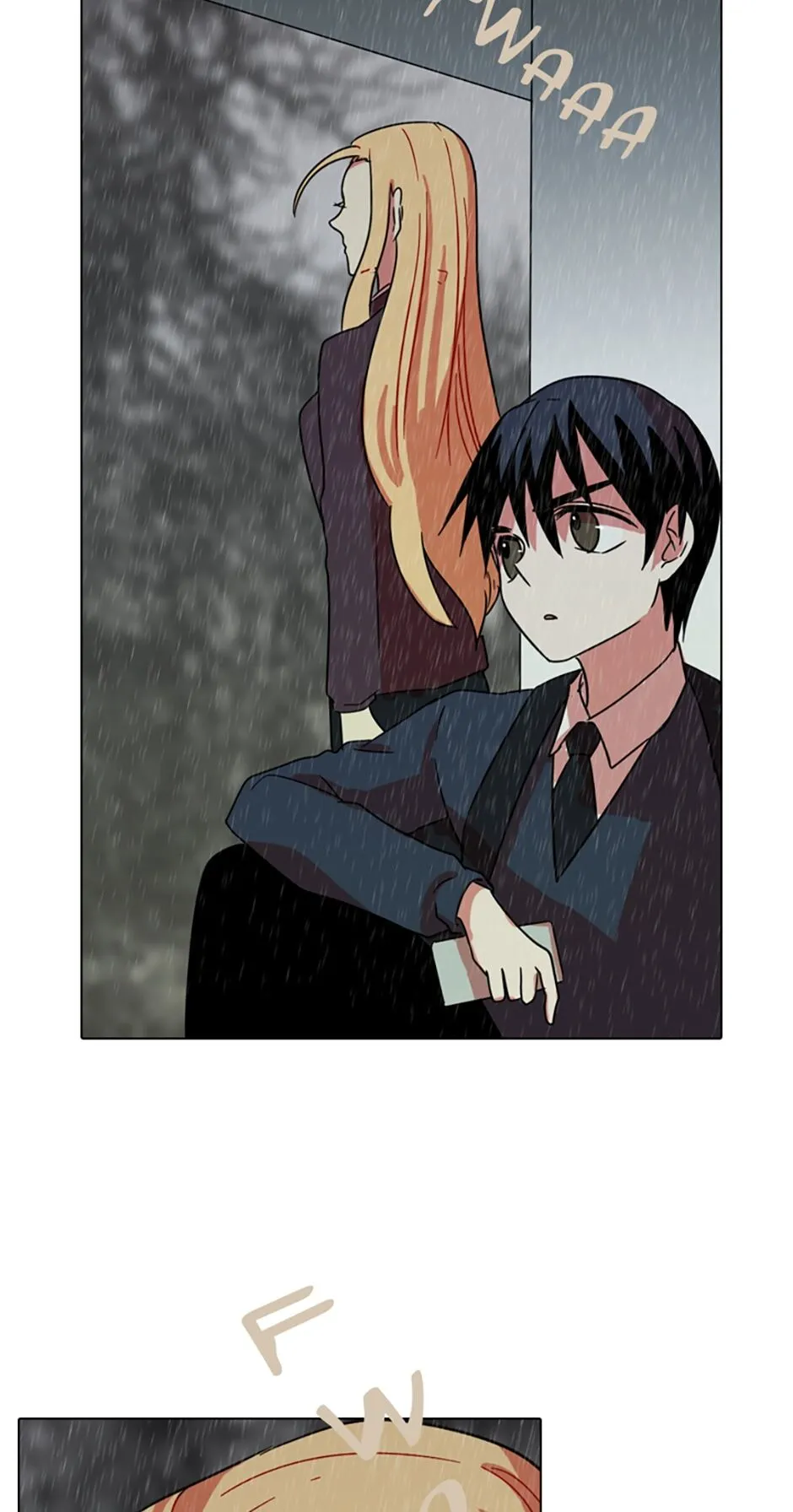 Dreamcide Chapter 63 - Page 35