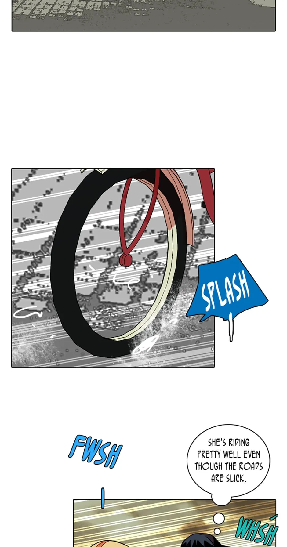 Dreamcide Chapter 63 - Page 39