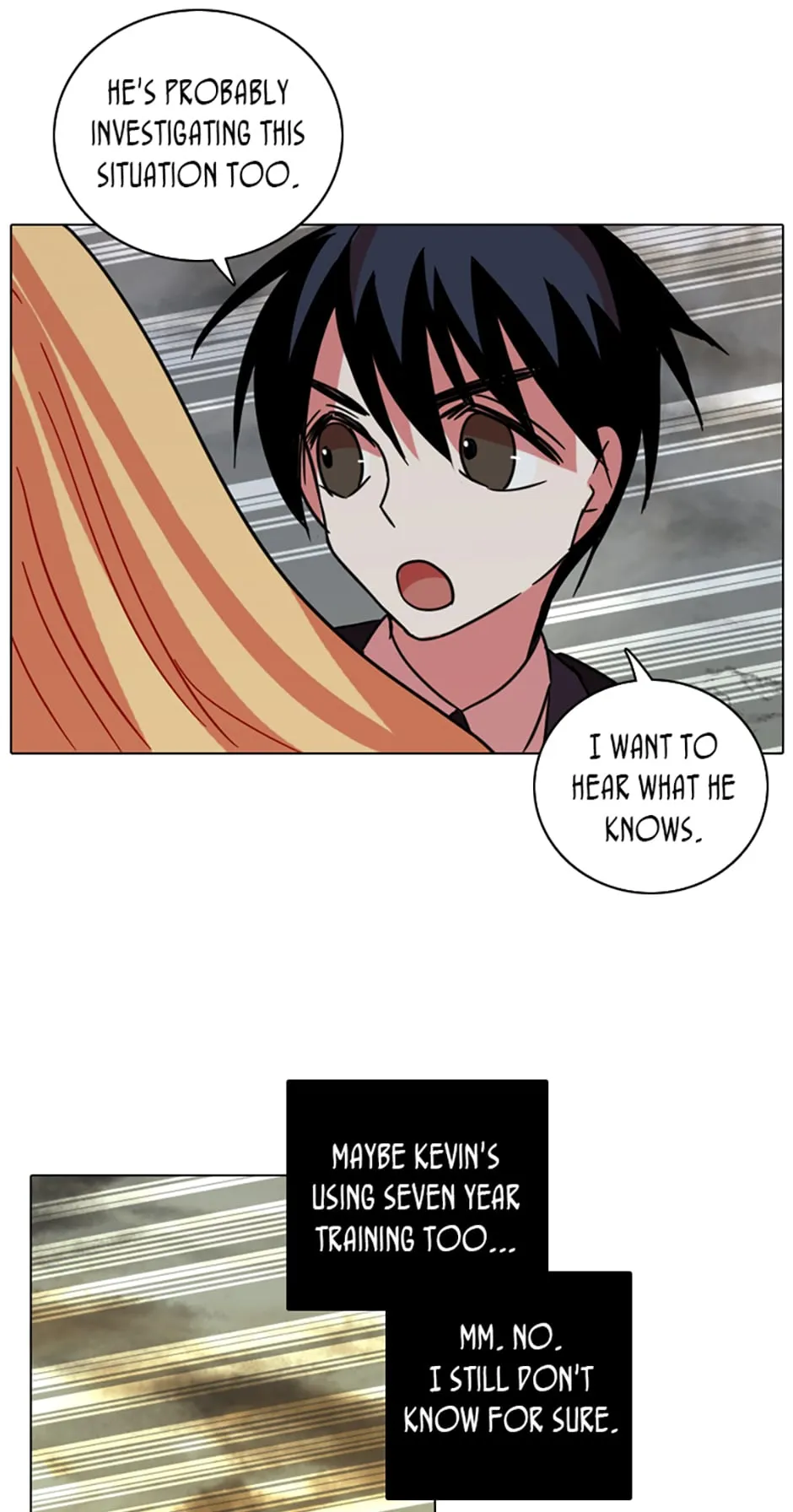 Dreamcide Chapter 63 - Page 41