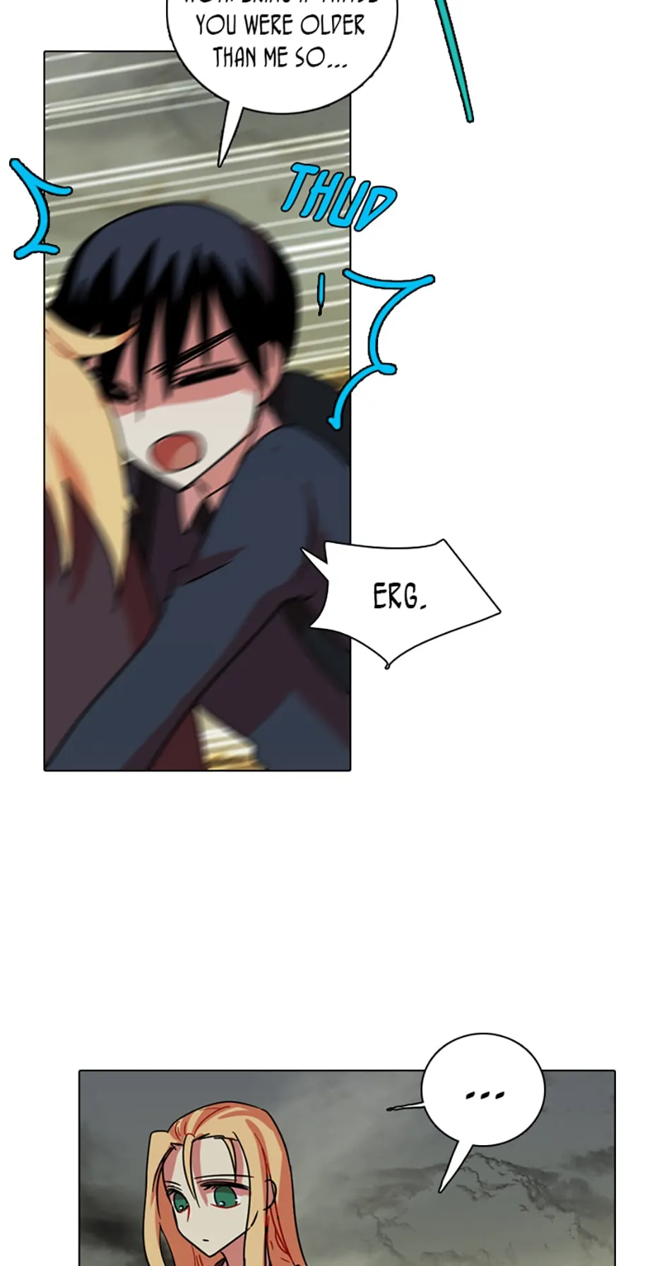 Dreamcide Chapter 63 - Page 45