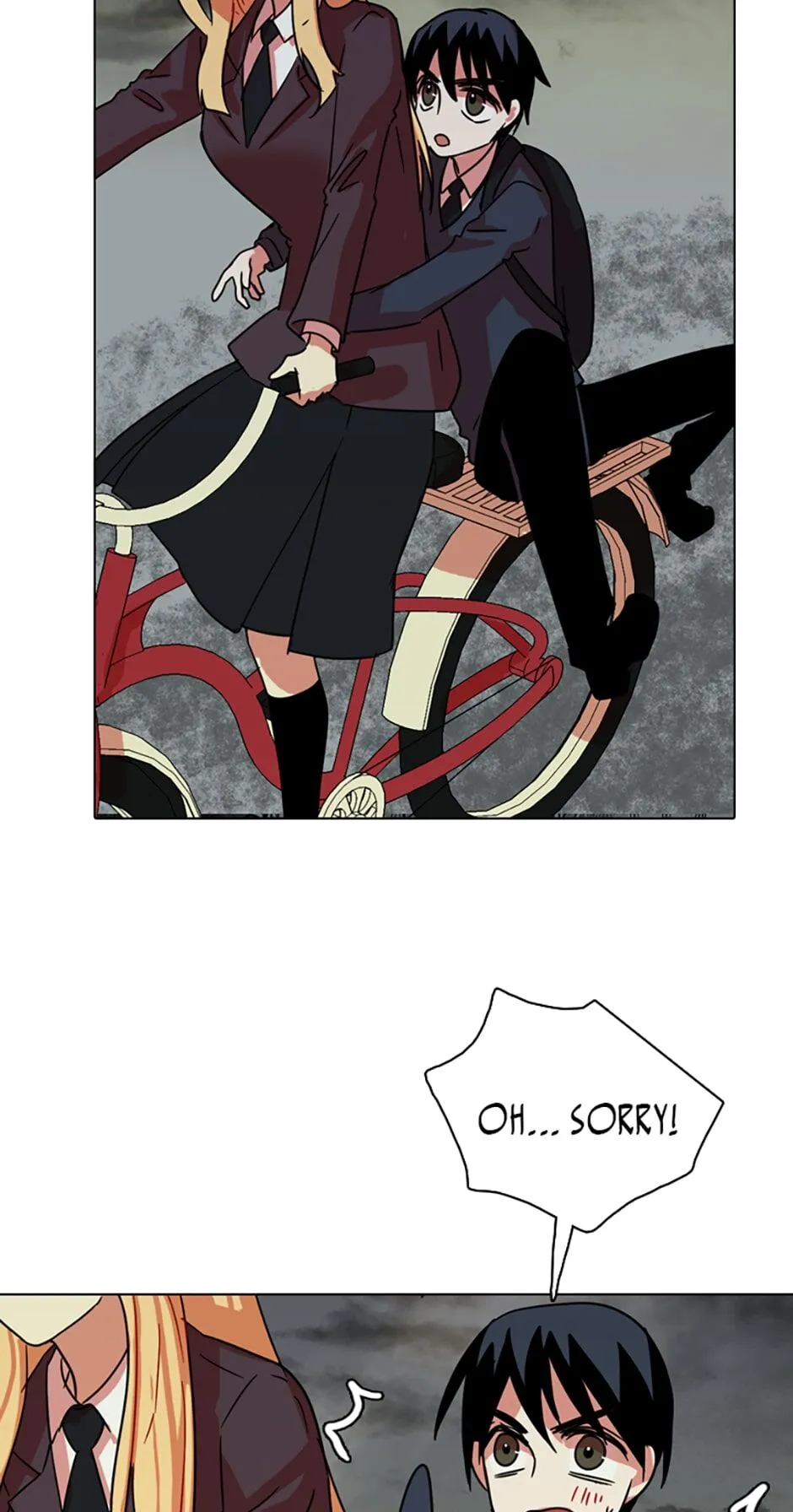 Dreamcide Chapter 63 - Page 46