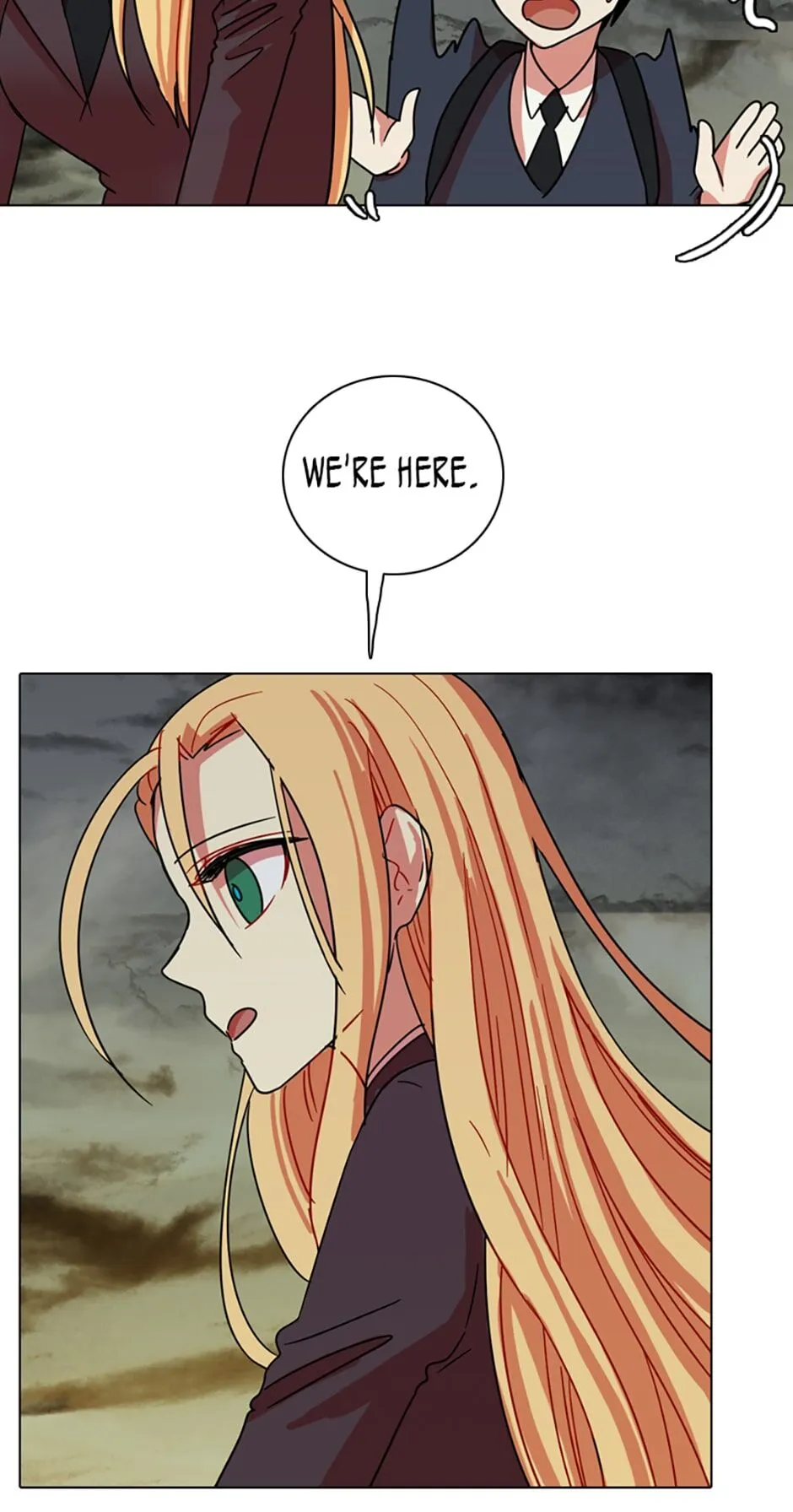 Dreamcide Chapter 63 - Page 47