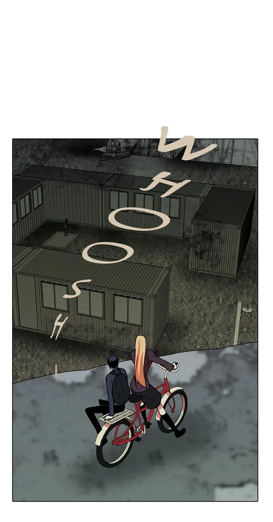 Dreamcide Chapter 63 - Page 48