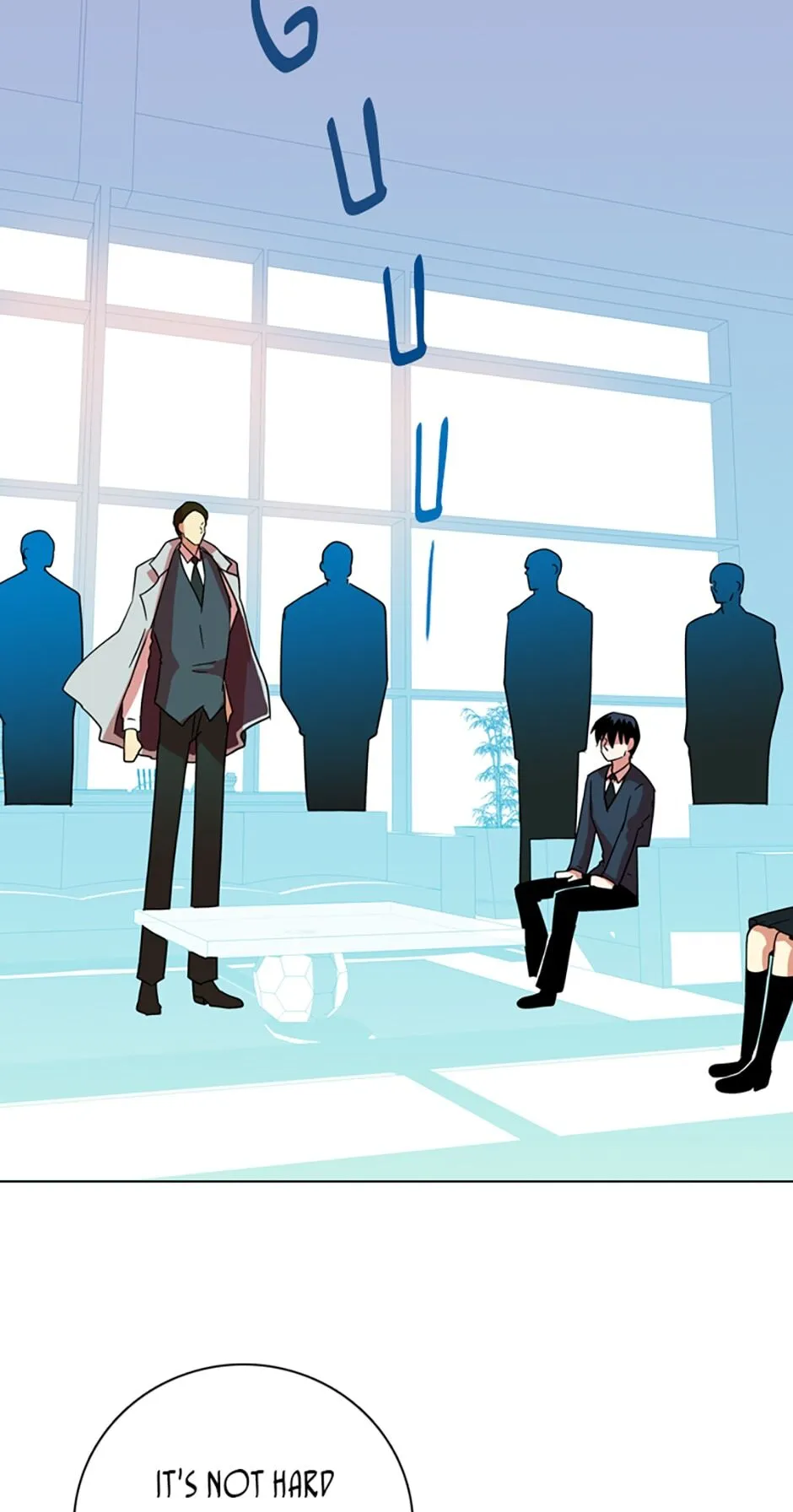 Dreamcide Chapter 63 - Page 5