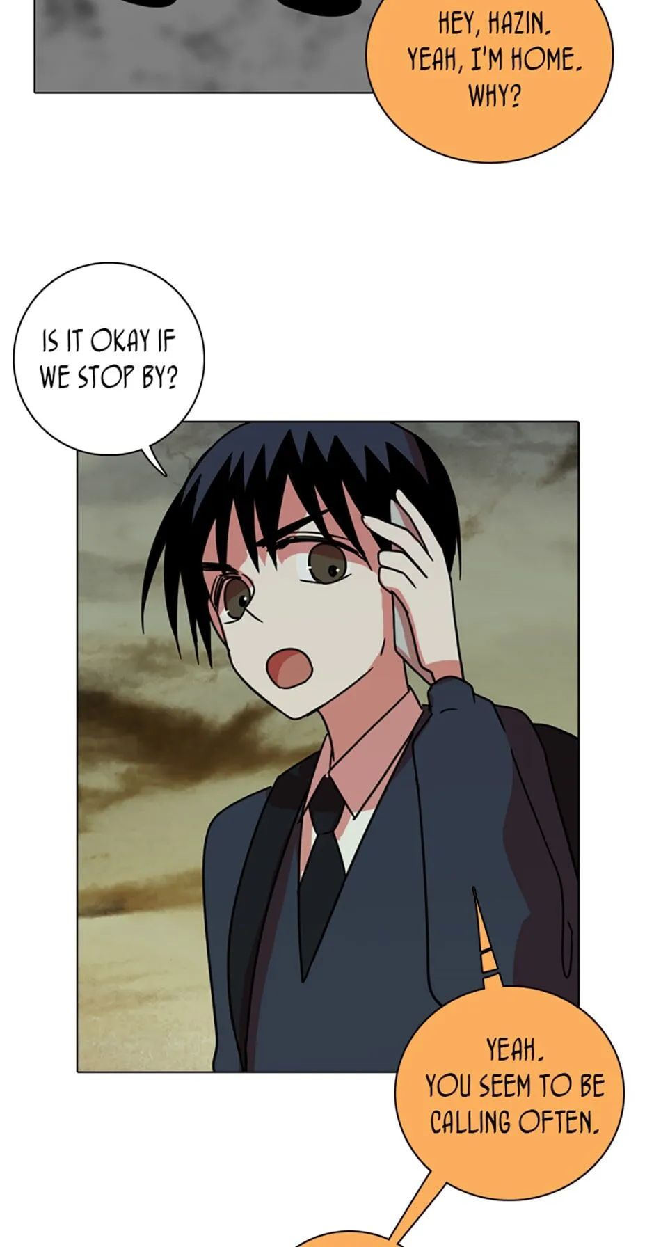 Dreamcide Chapter 63 - Page 52