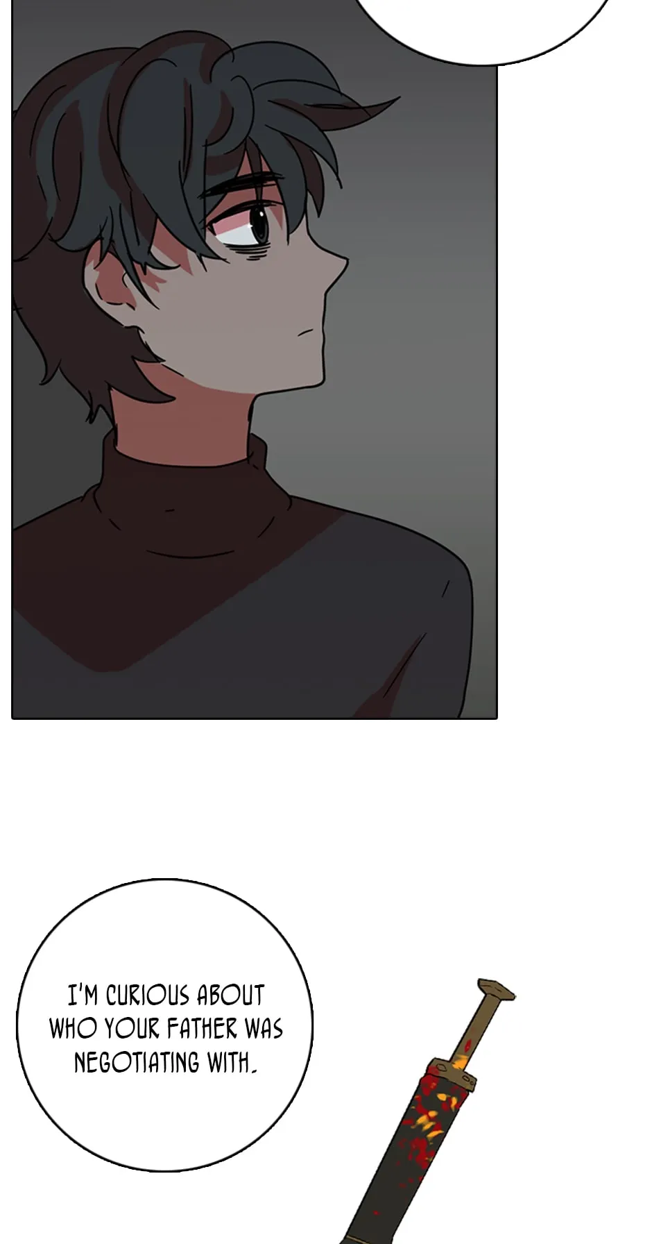 Dreamcide Chapter 63 - Page 58