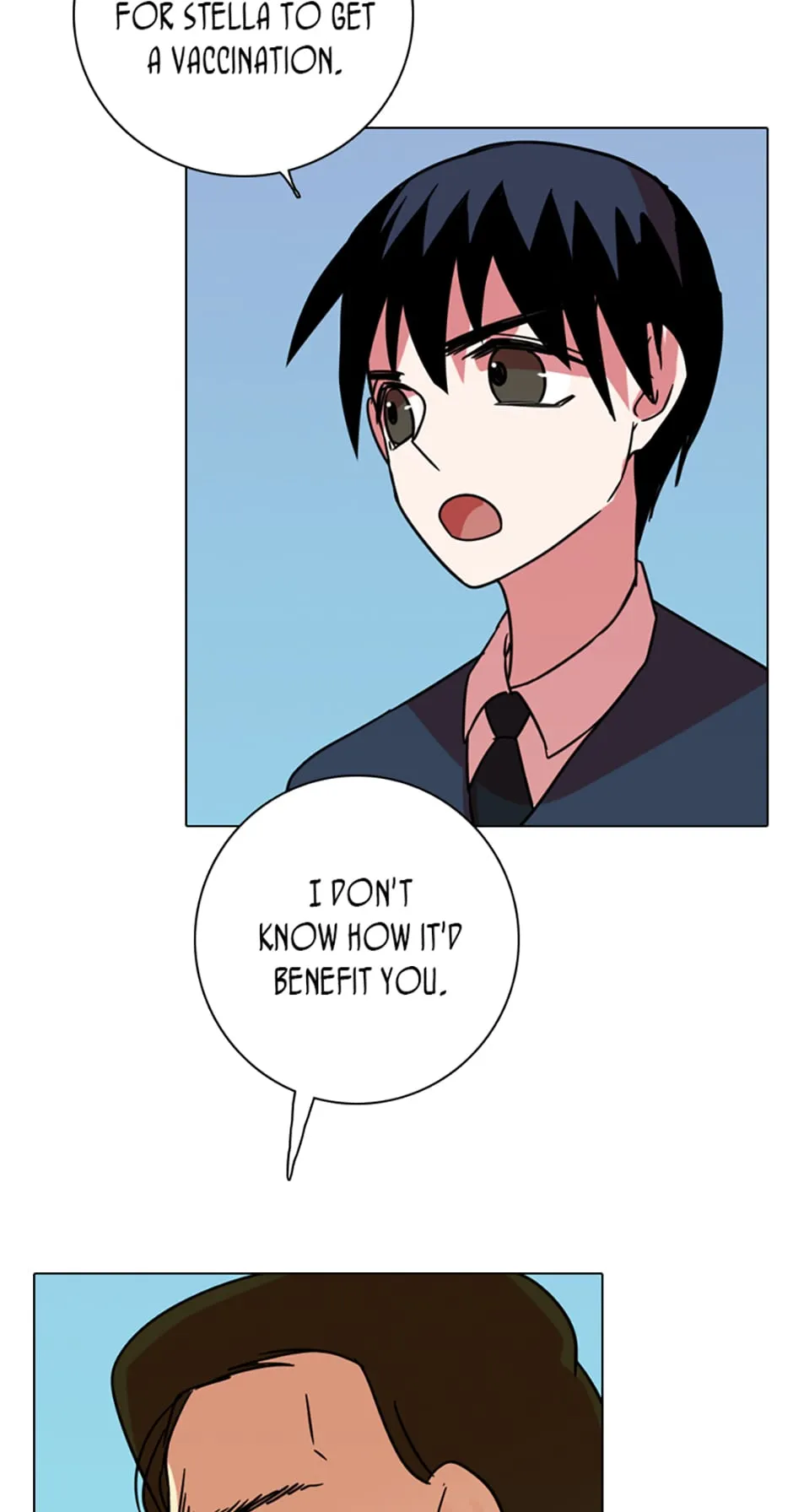 Dreamcide Chapter 63 - Page 6