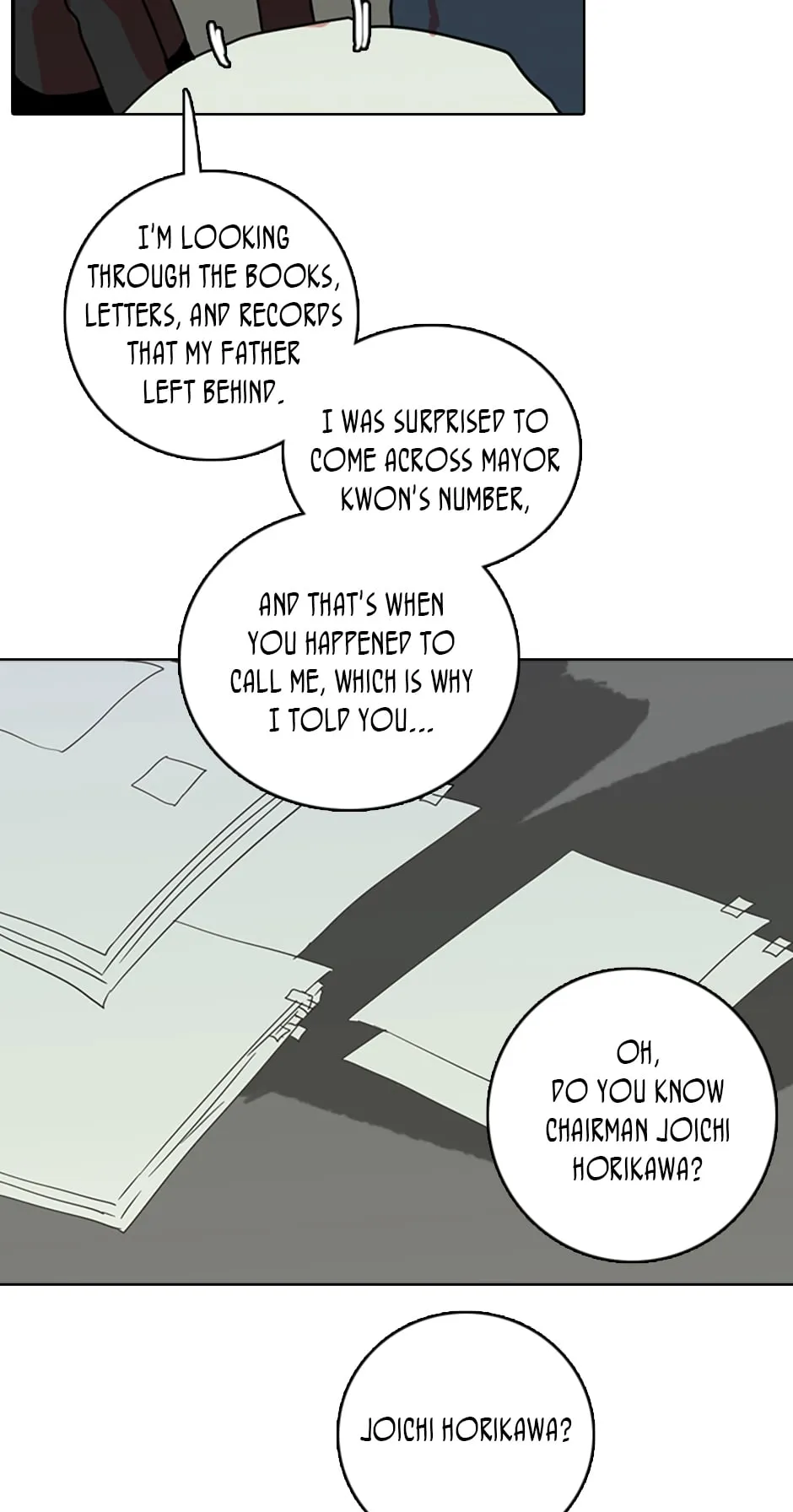 Dreamcide Chapter 63 - Page 63