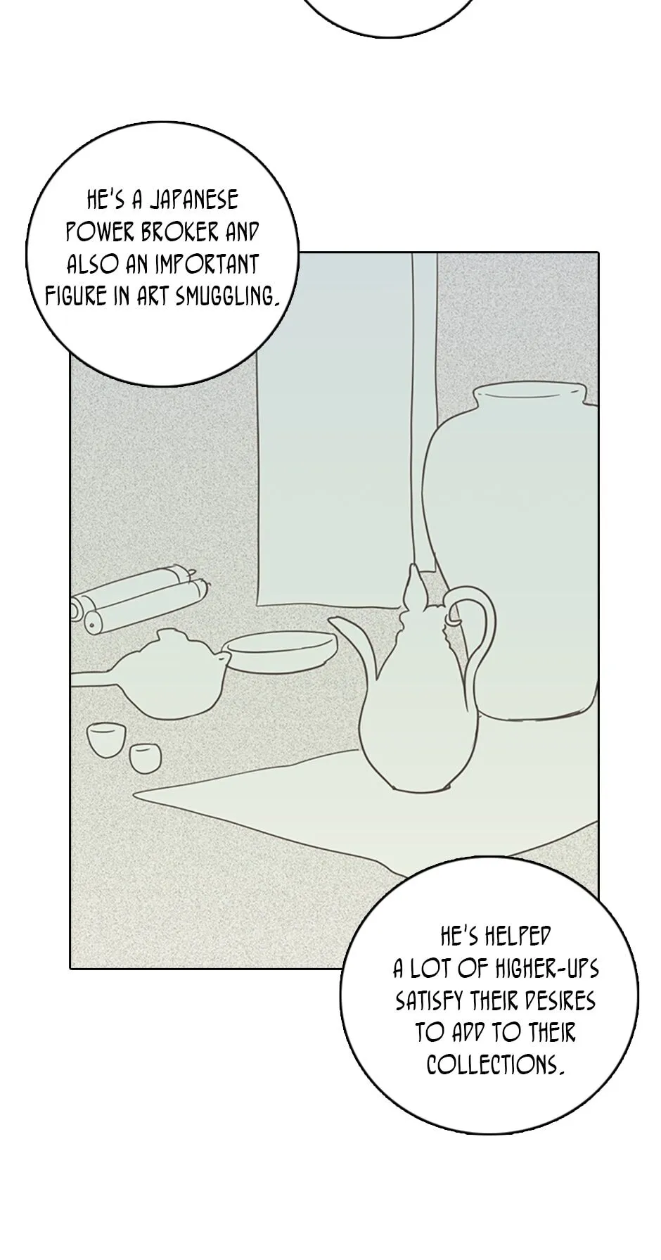 Dreamcide Chapter 63 - Page 64