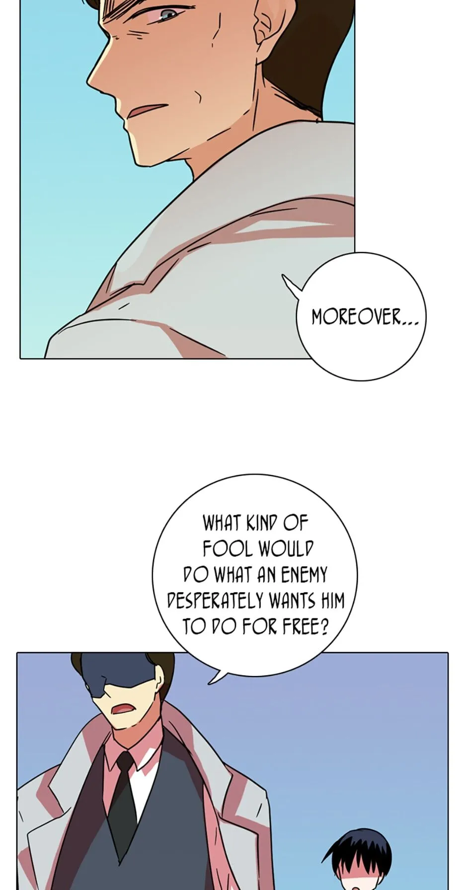 Dreamcide Chapter 63 - Page 7