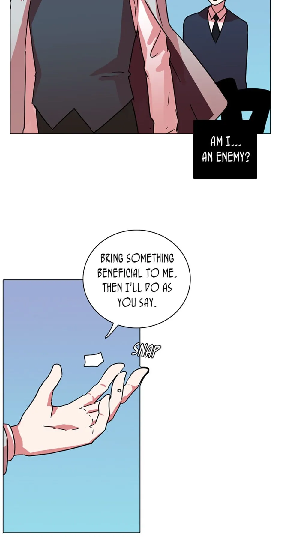 Dreamcide Chapter 63 - Page 8