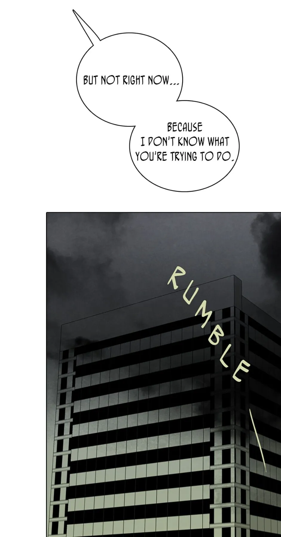 Dreamcide Chapter 63 - Page 9