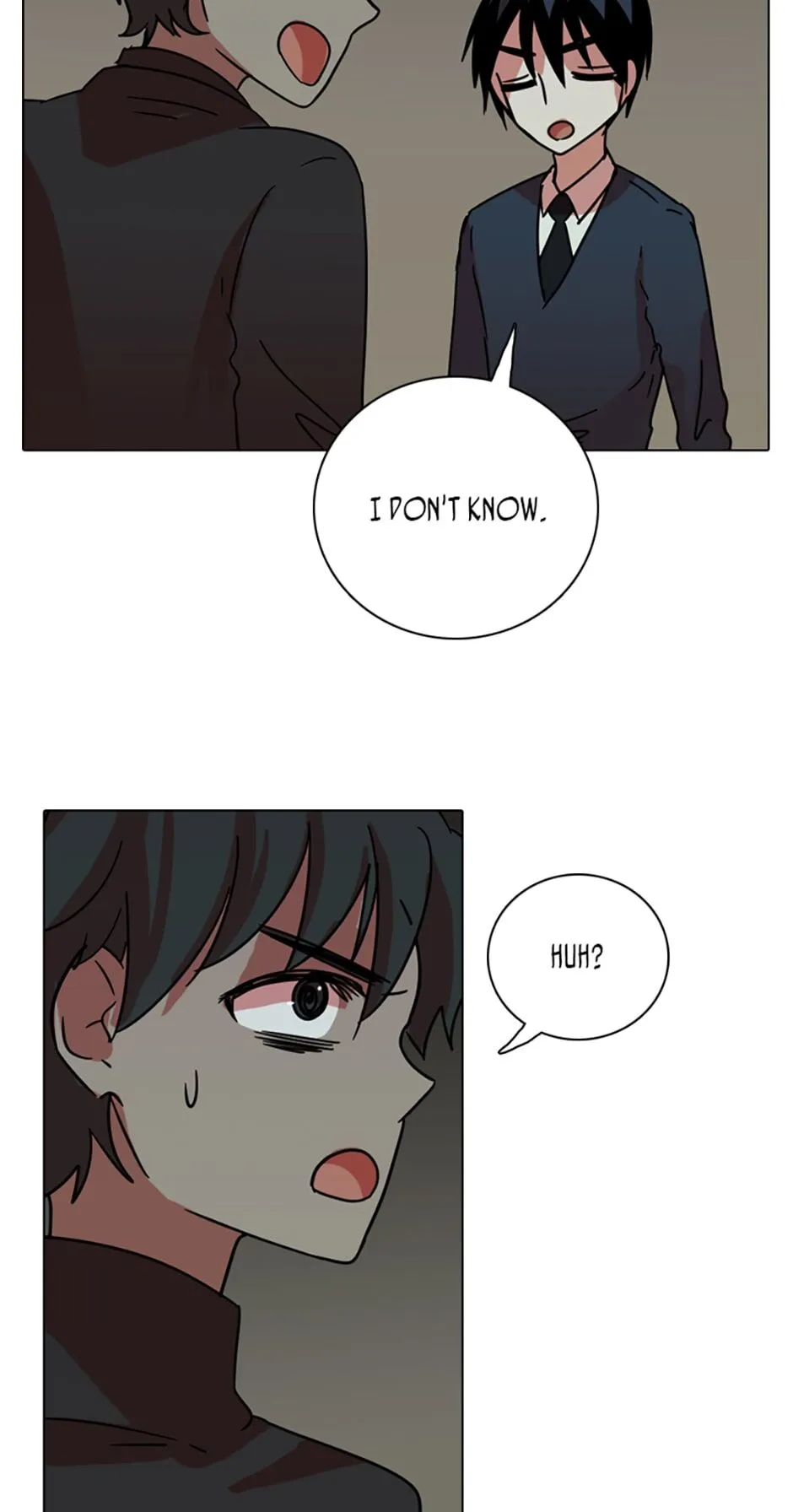 Dreamcide Chapter 64 - Page 11